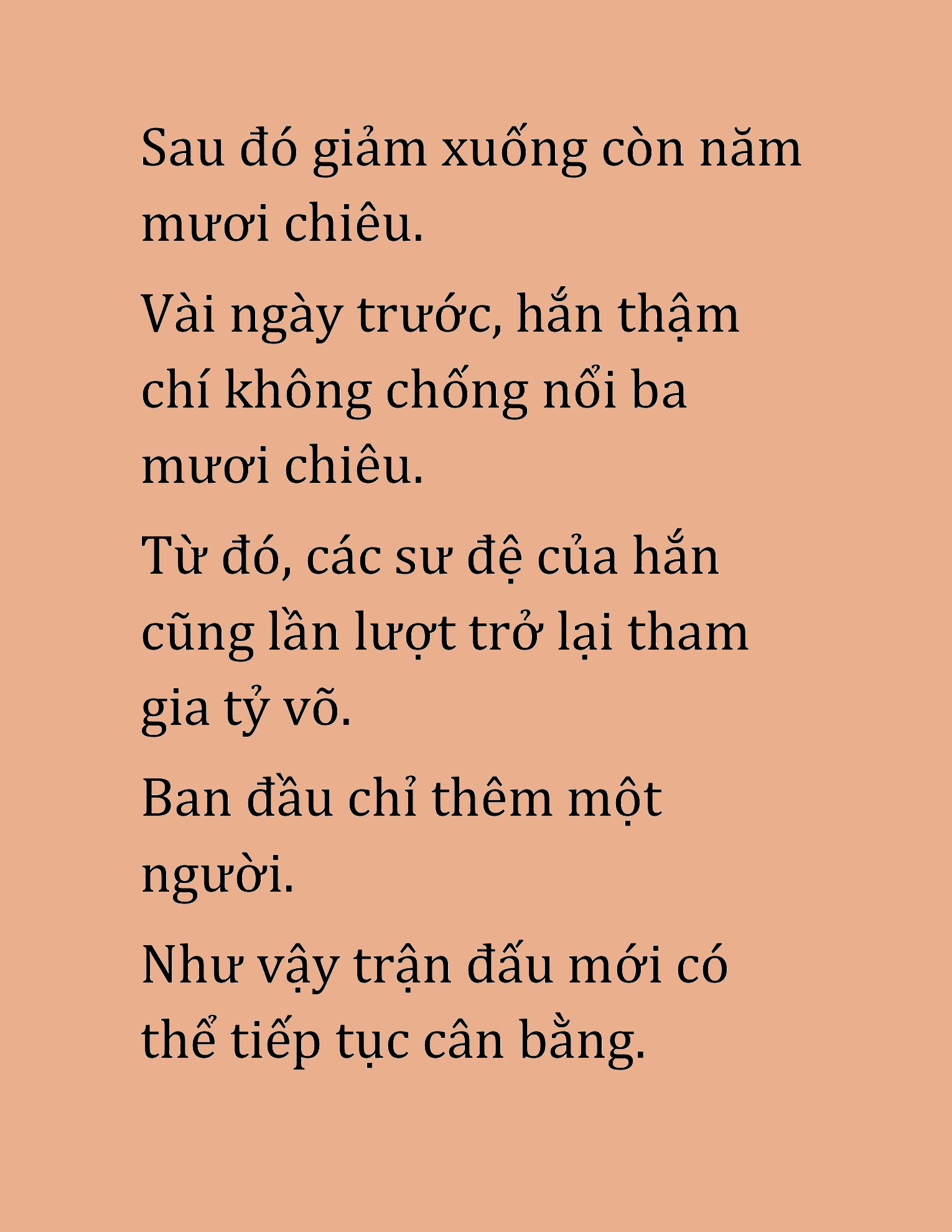 Đọc truyện HAT[NOVEL] Rồng Ngụ Côn Luân - Chap 39