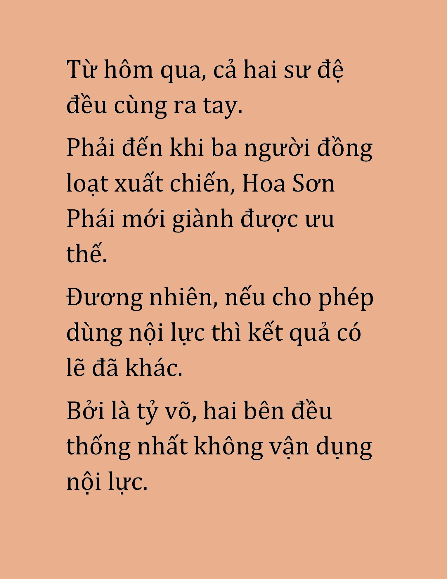 Đọc truyện HAT[NOVEL] Rồng Ngụ Côn Luân - Chap 39