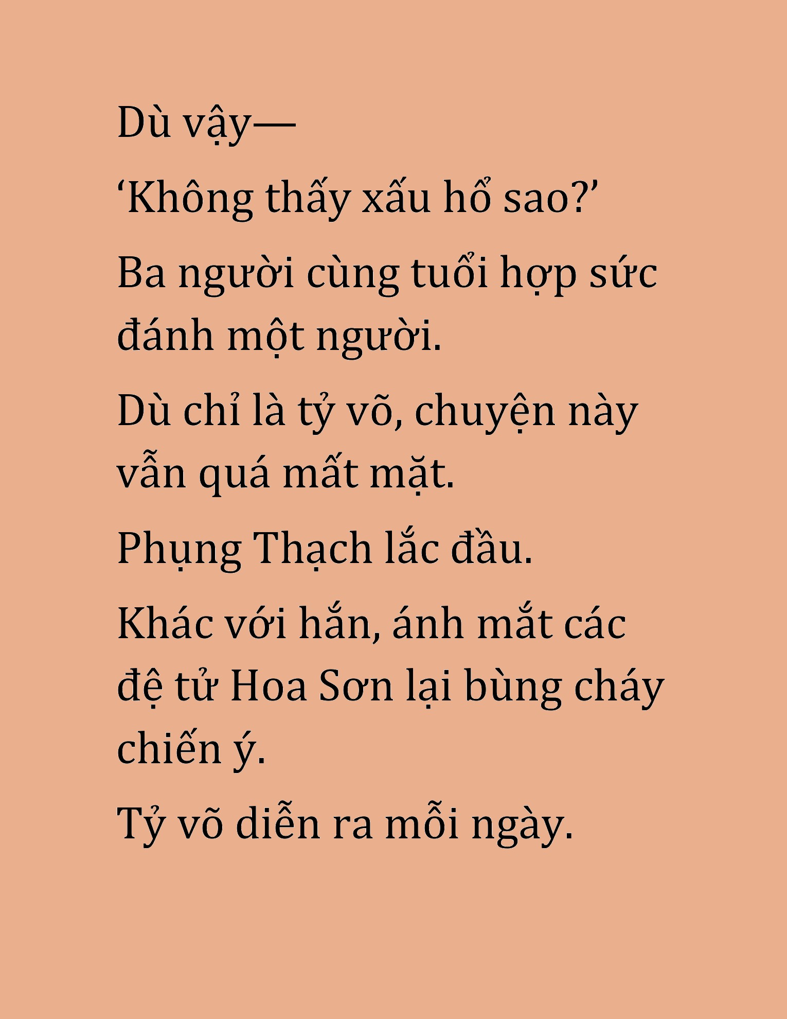 Đọc truyện HAT[NOVEL] Rồng Ngụ Côn Luân - Chap 39