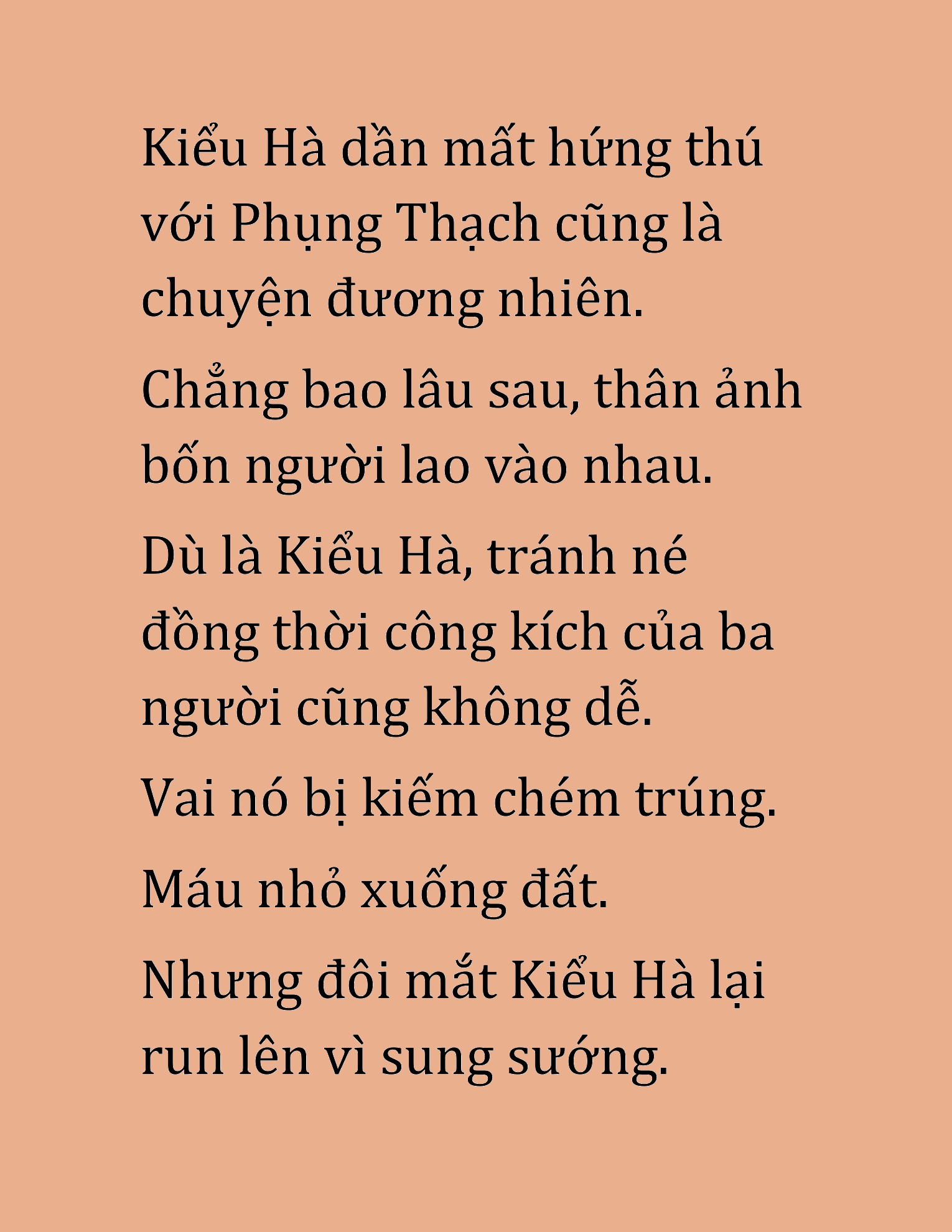 Đọc truyện HAT[NOVEL] Rồng Ngụ Côn Luân - Chap 39