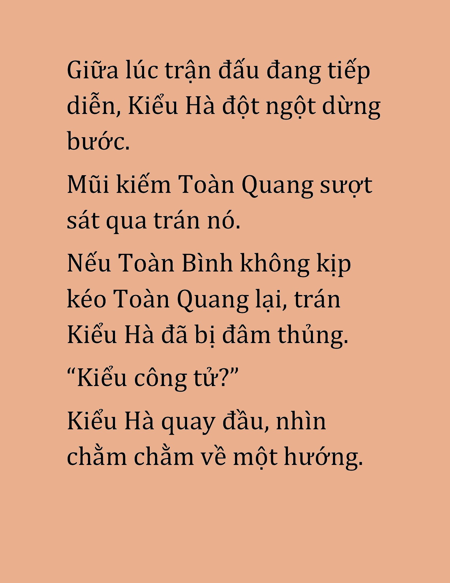 Đọc truyện HAT[NOVEL] Rồng Ngụ Côn Luân - Chap 39