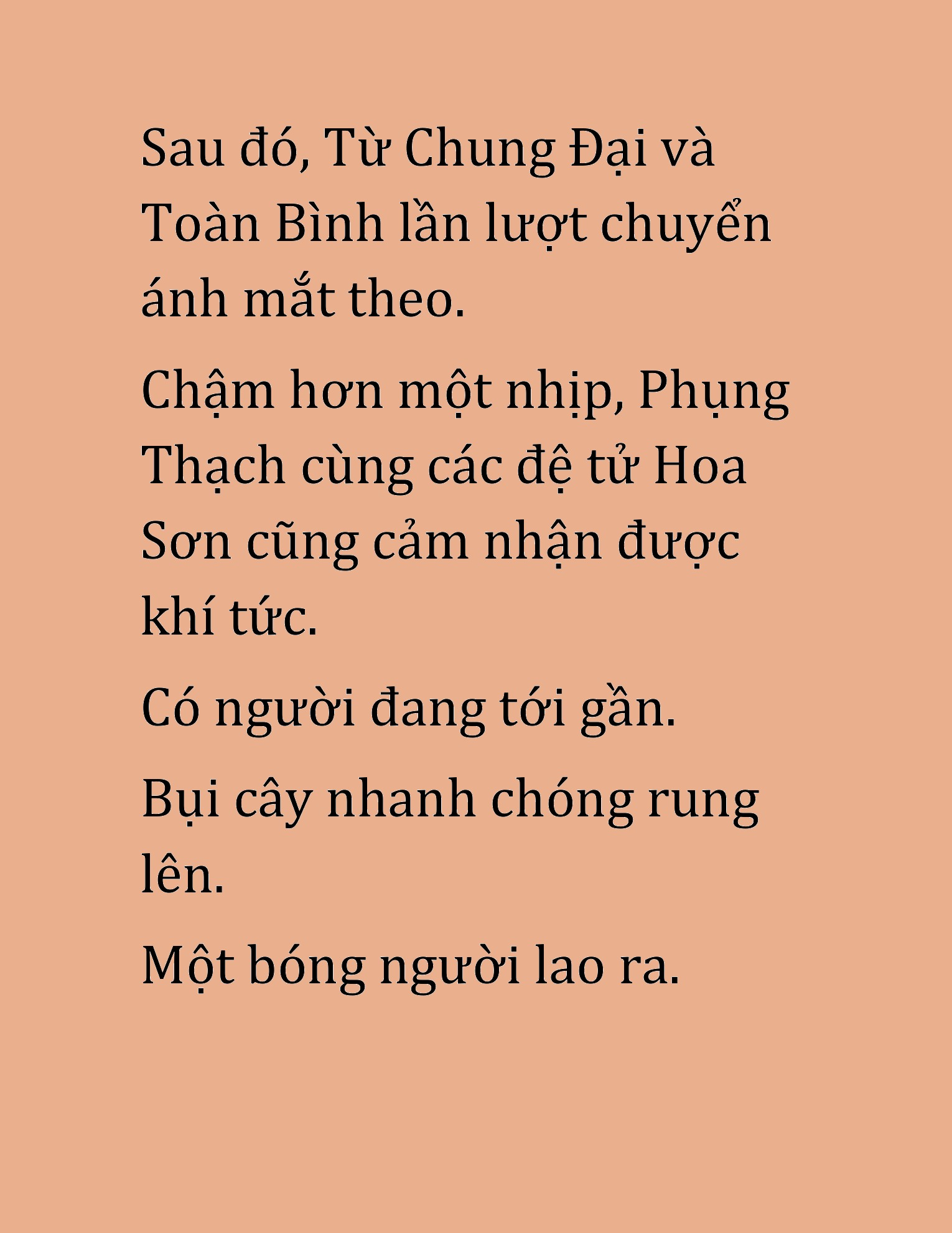 Đọc truyện HAT[NOVEL] Rồng Ngụ Côn Luân - Chap 39
