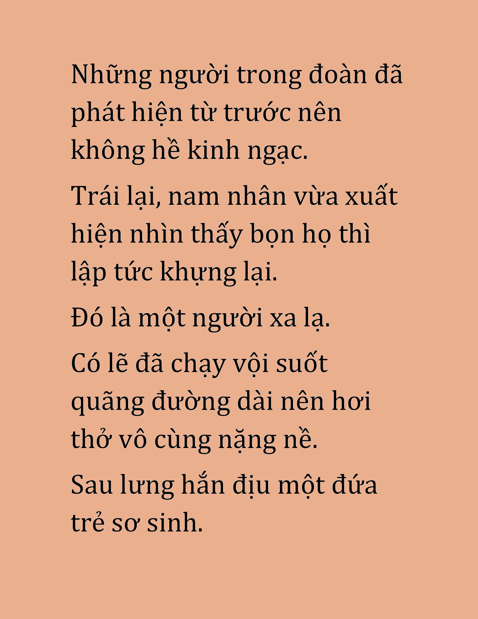 Đọc truyện HAT[NOVEL] Rồng Ngụ Côn Luân - Chap 39