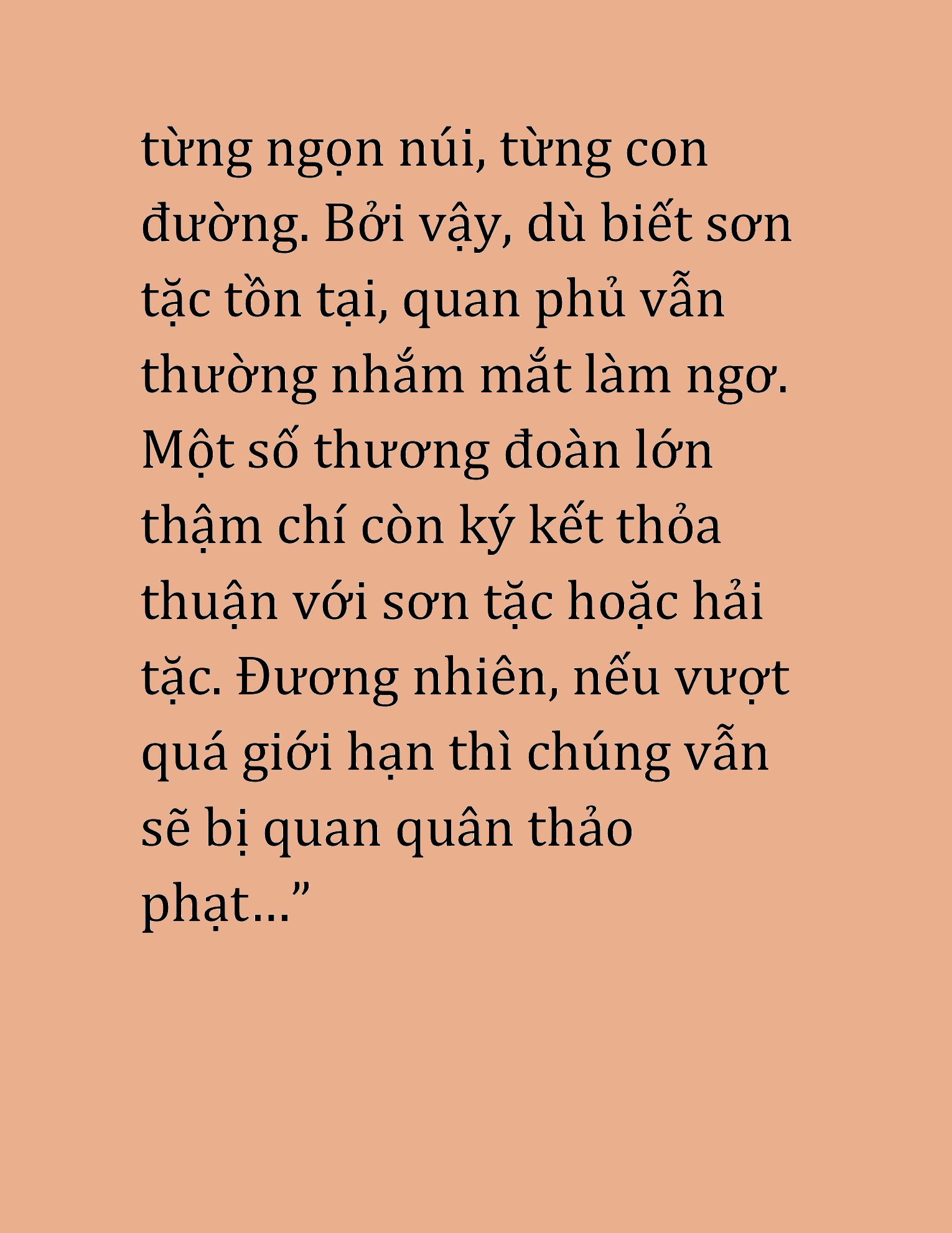 Đọc truyện HAT[NOVEL] Rồng Ngụ Côn Luân - Chap 4
