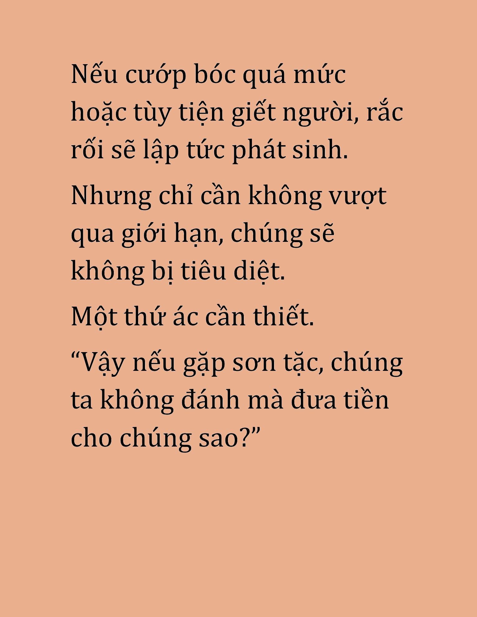 Đọc truyện HAT[NOVEL] Rồng Ngụ Côn Luân - Chap 4