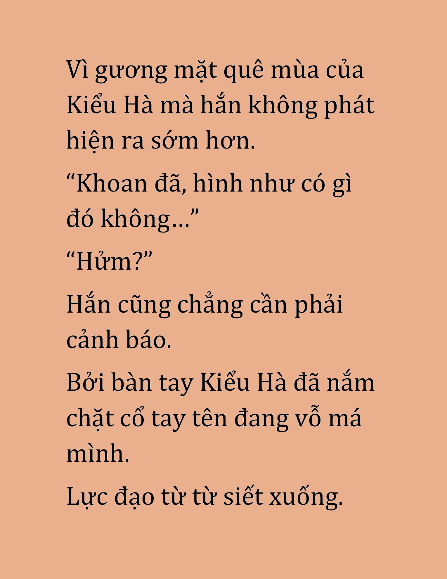 Đọc truyện HAT[NOVEL] Rồng Ngụ Côn Luân - Chap 4