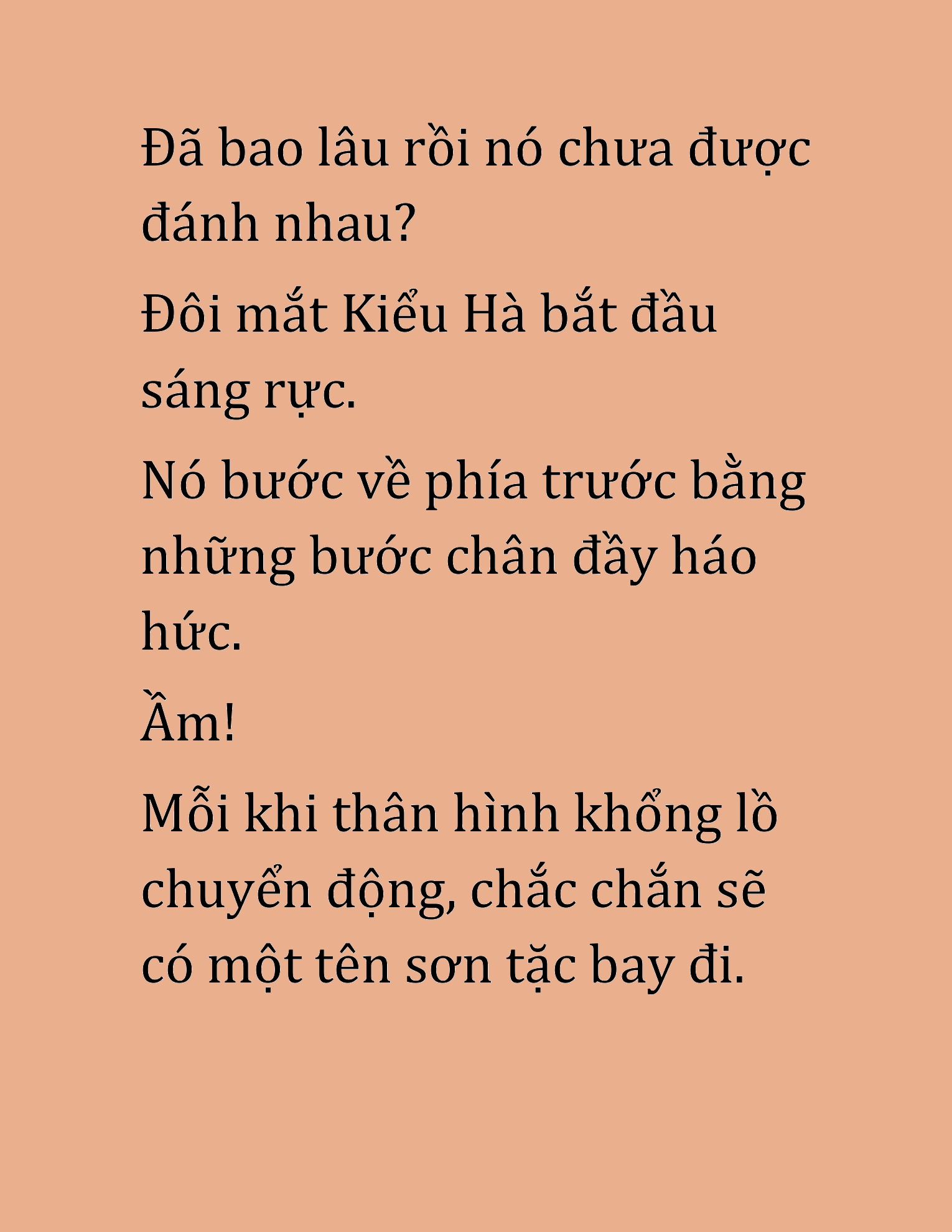 Đọc truyện HAT[NOVEL] Rồng Ngụ Côn Luân - Chap 4