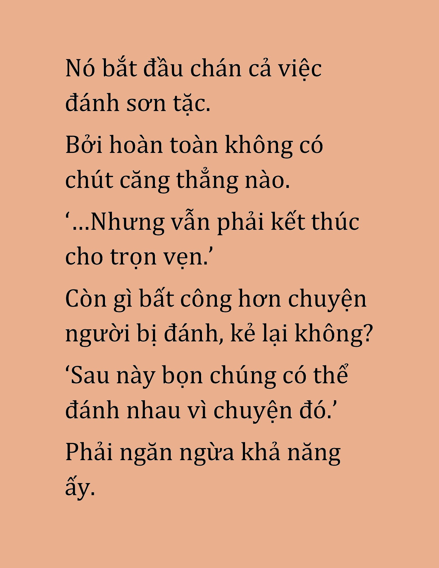 Đọc truyện HAT[NOVEL] Rồng Ngụ Côn Luân - Chap 4