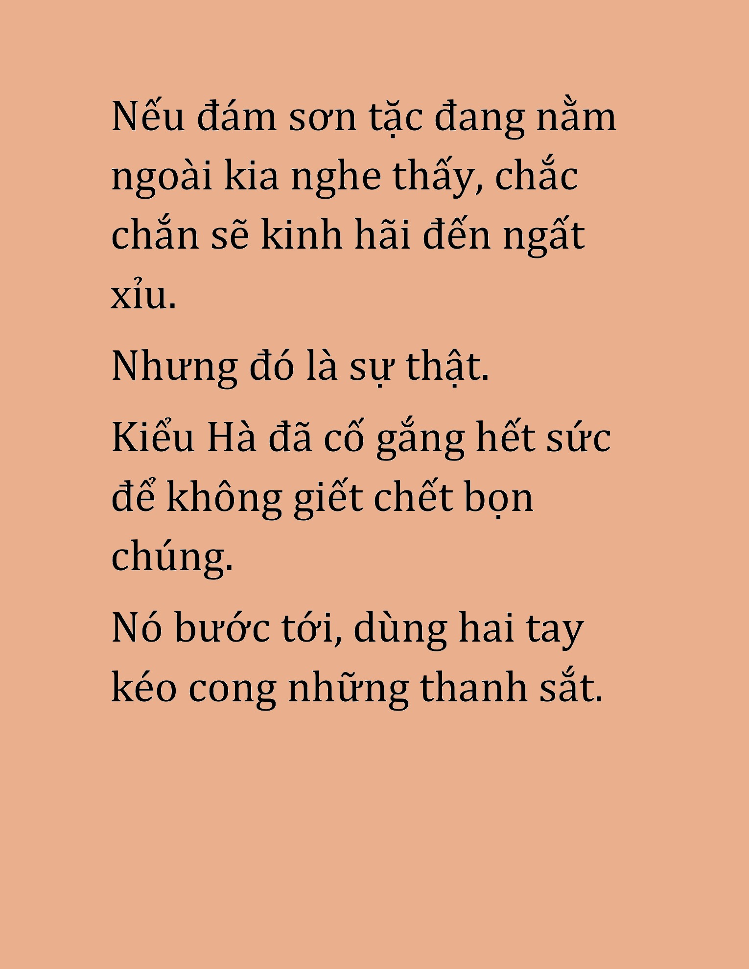 Đọc truyện HAT[NOVEL] Rồng Ngụ Côn Luân - Chap 4