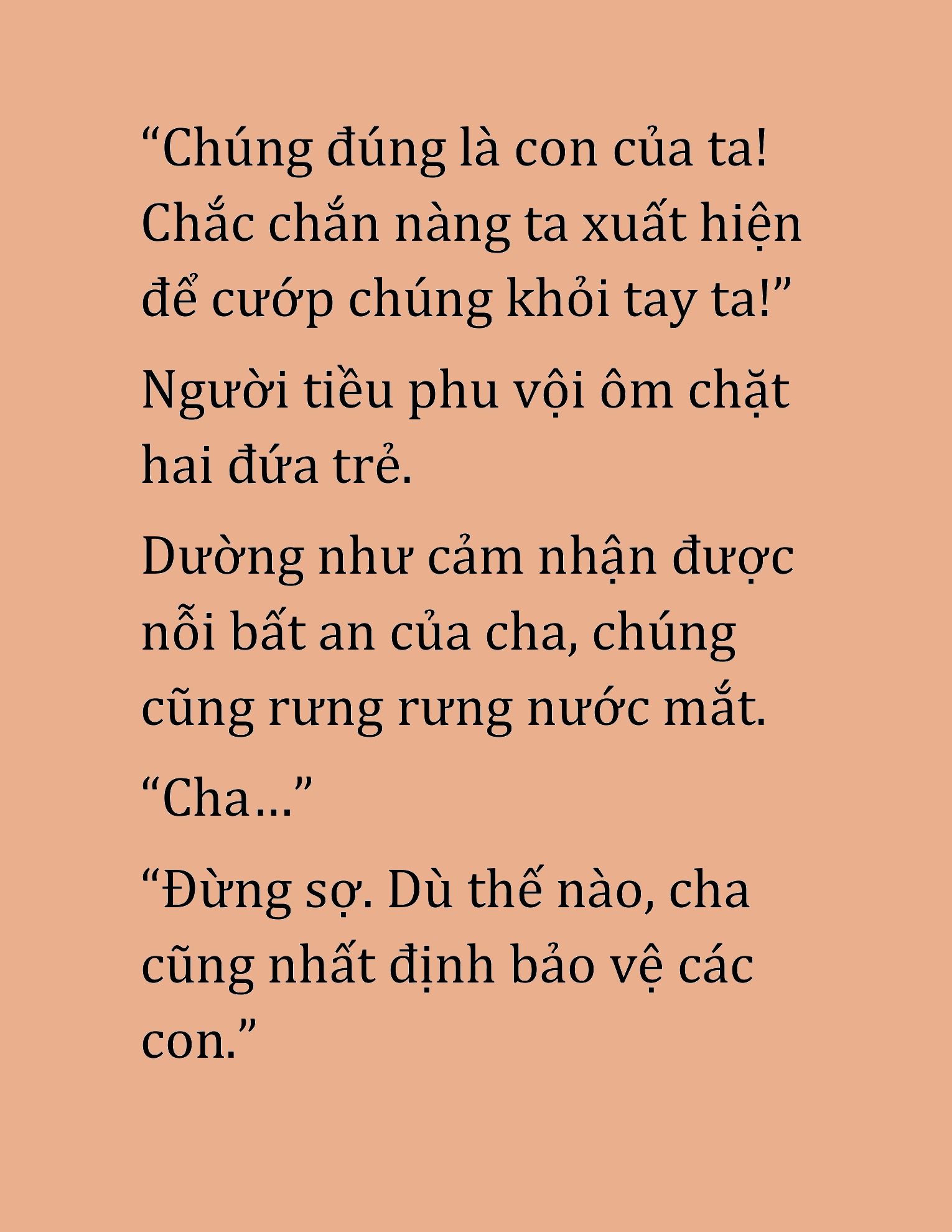 Đọc truyện HAT[NOVEL] Rồng Ngụ Côn Luân - Chap 40