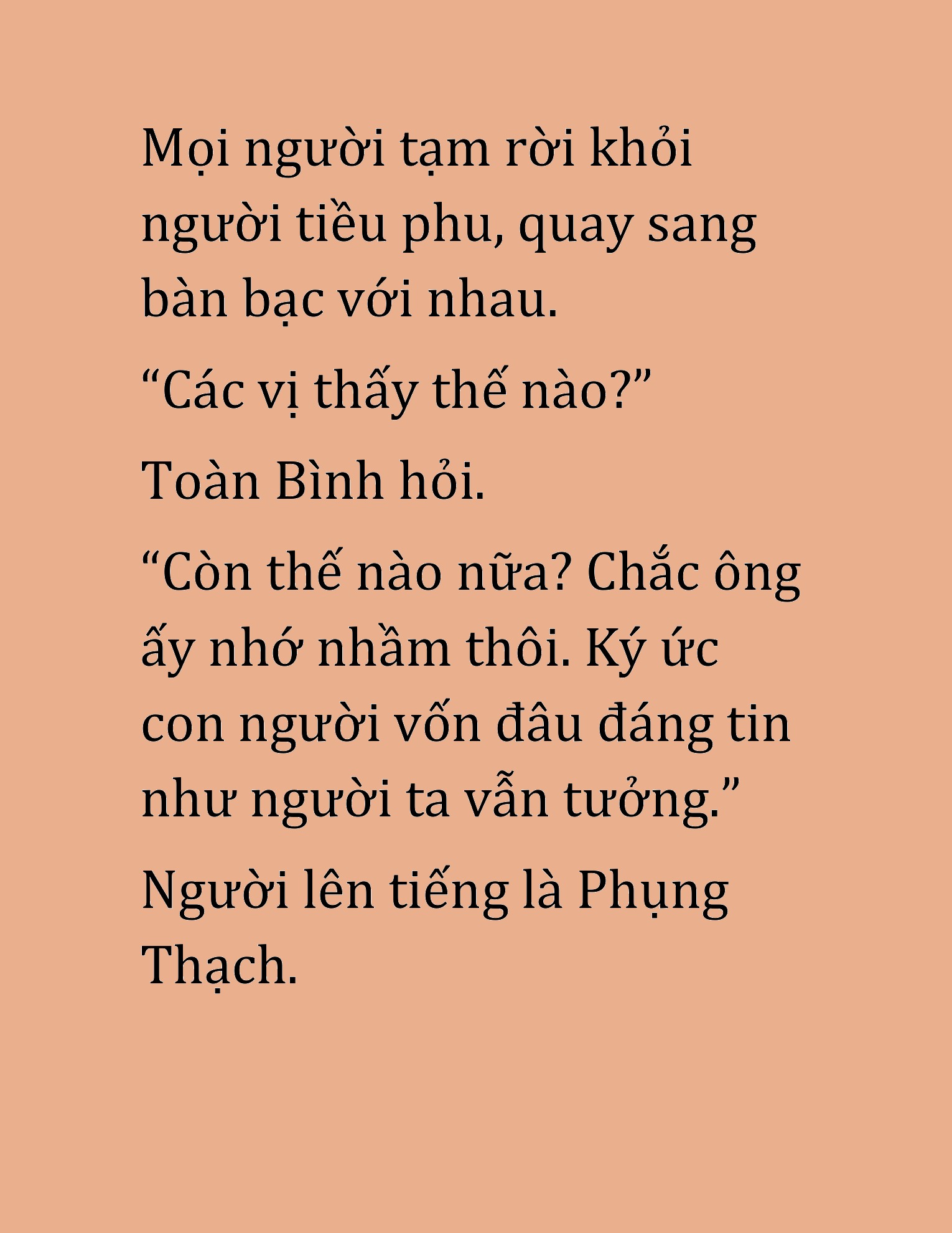 Đọc truyện HAT[NOVEL] Rồng Ngụ Côn Luân - Chap 40