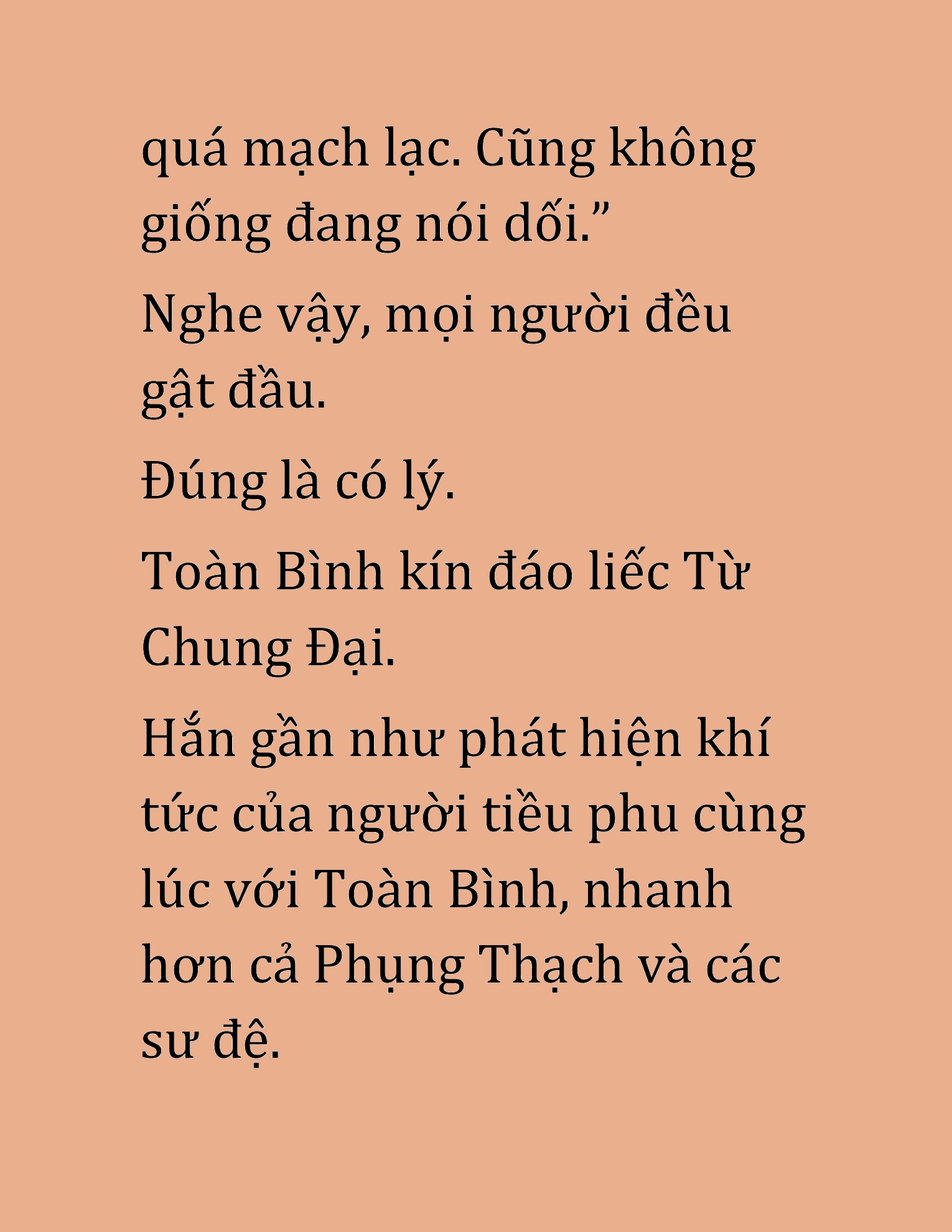 Đọc truyện HAT[NOVEL] Rồng Ngụ Côn Luân - Chap 40