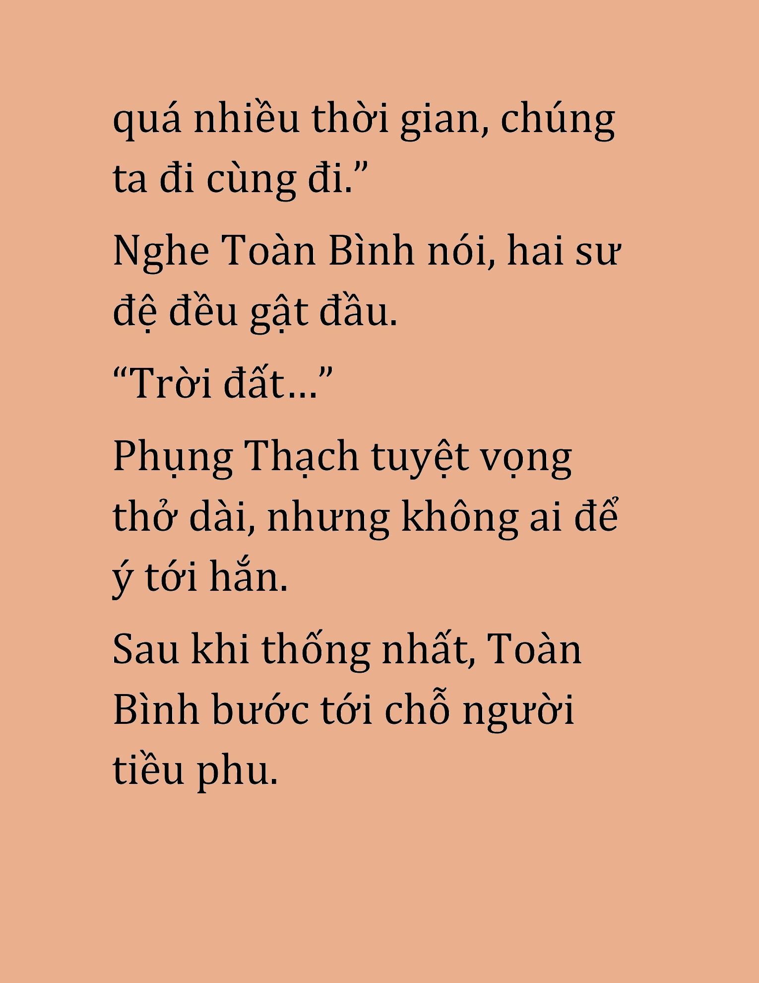 Đọc truyện HAT[NOVEL] Rồng Ngụ Côn Luân - Chap 40