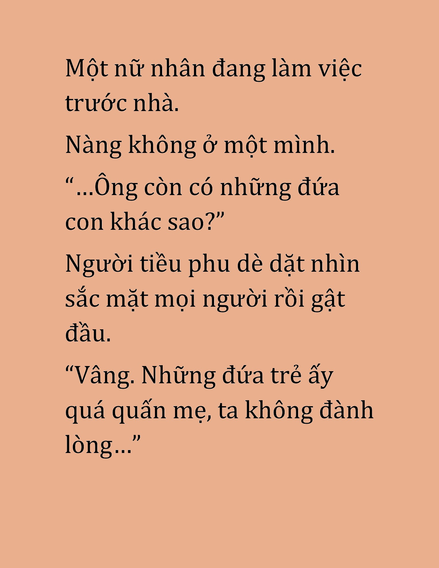 Đọc truyện HAT[NOVEL] Rồng Ngụ Côn Luân - Chap 40