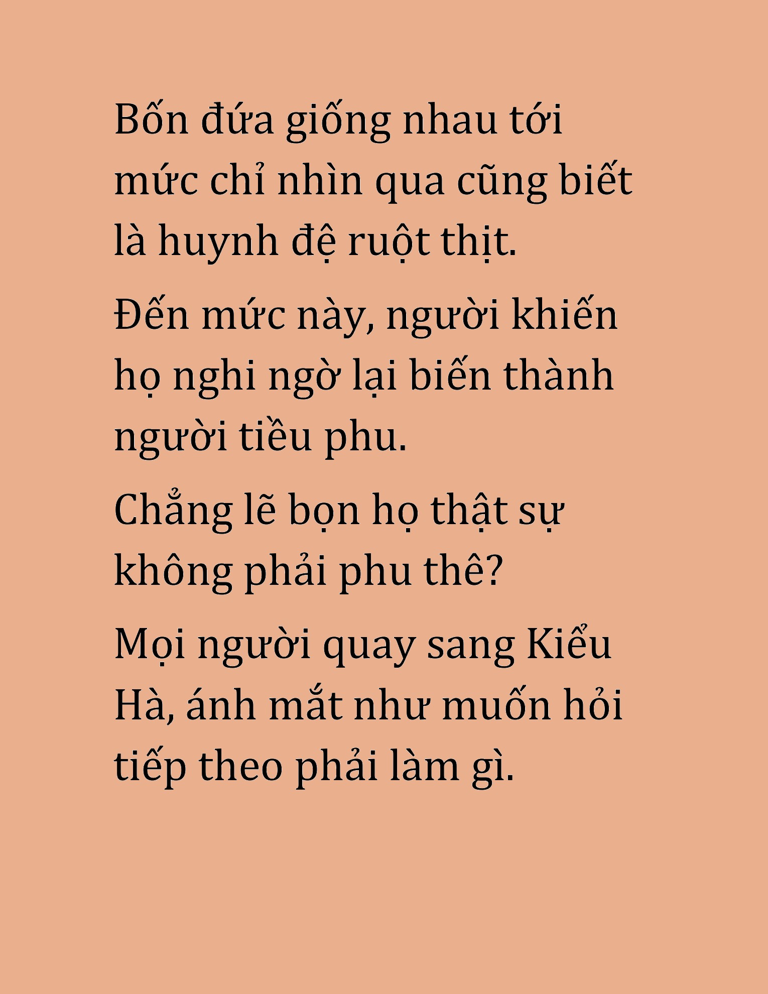 Đọc truyện HAT[NOVEL] Rồng Ngụ Côn Luân - Chap 40