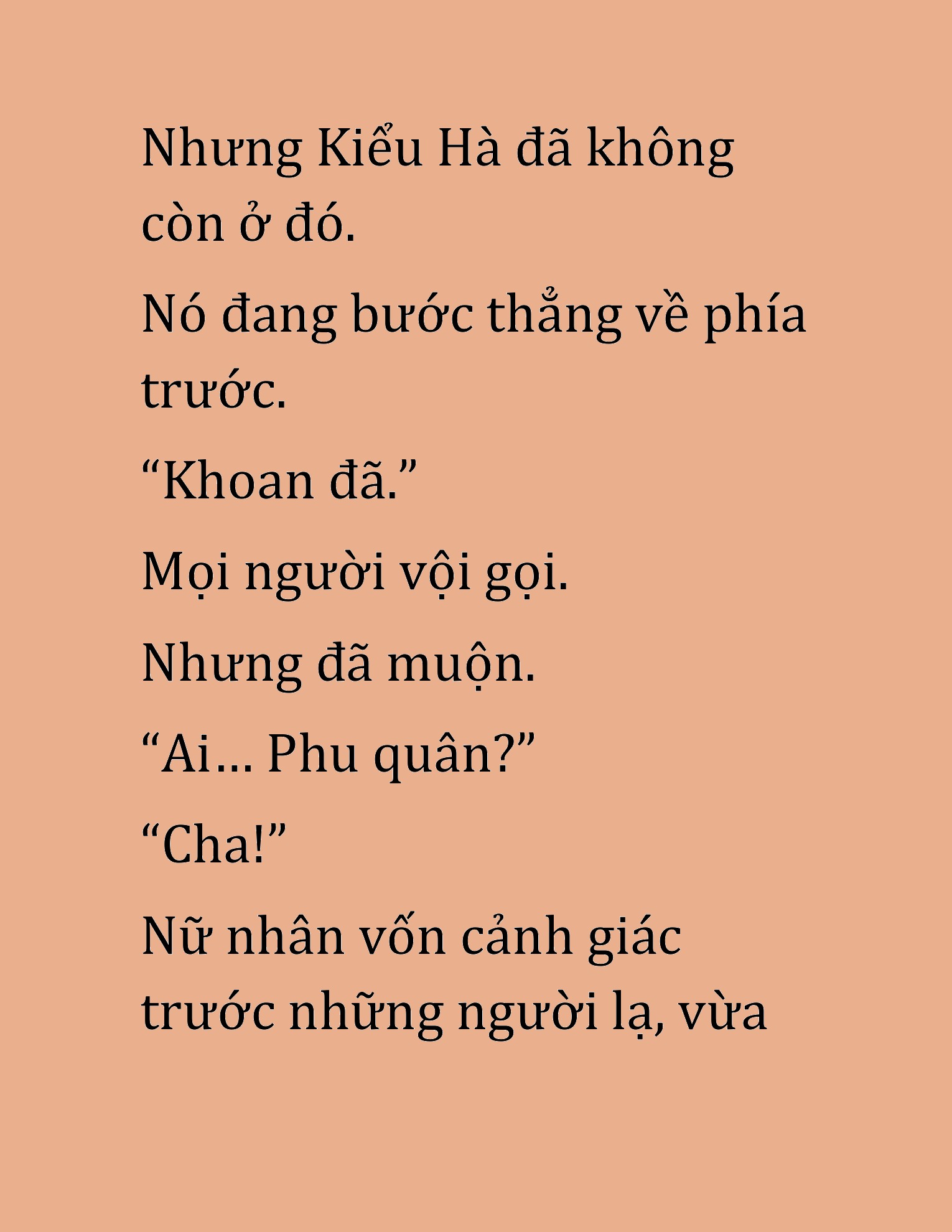 Đọc truyện HAT[NOVEL] Rồng Ngụ Côn Luân - Chap 40