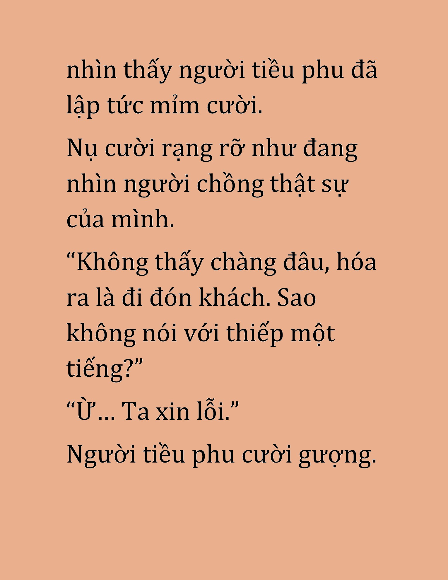 Đọc truyện HAT[NOVEL] Rồng Ngụ Côn Luân - Chap 40