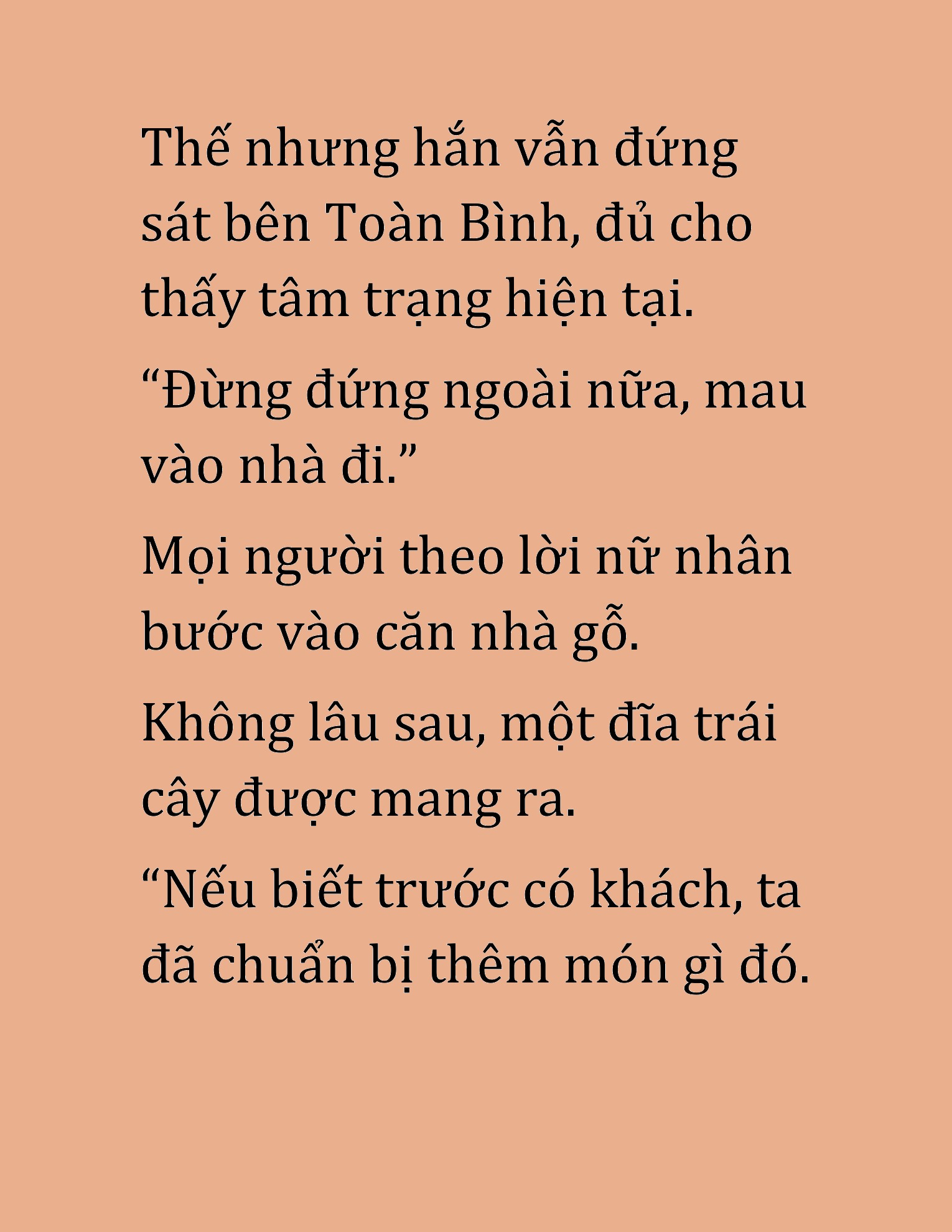 Đọc truyện HAT[NOVEL] Rồng Ngụ Côn Luân - Chap 40