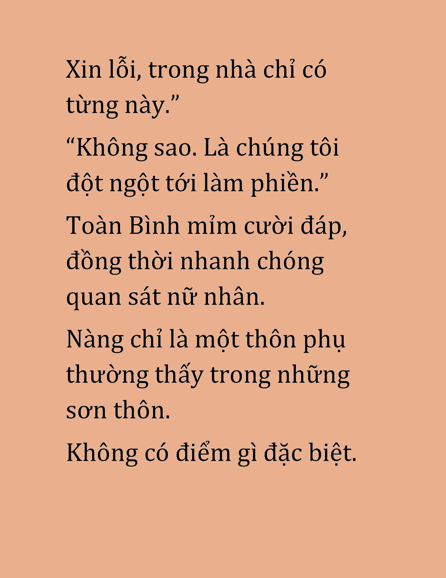Đọc truyện HAT[NOVEL] Rồng Ngụ Côn Luân - Chap 40