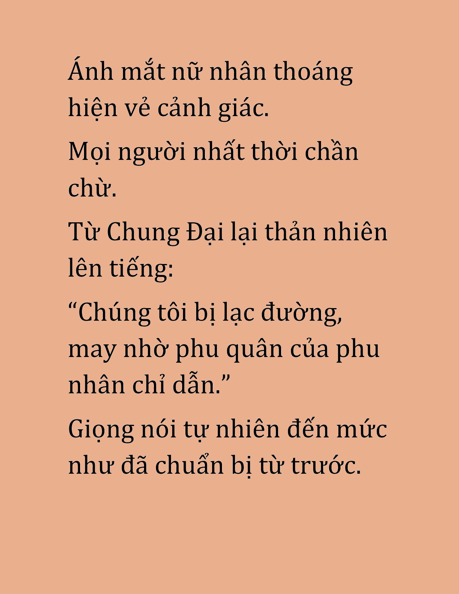 Đọc truyện HAT[NOVEL] Rồng Ngụ Côn Luân - Chap 40