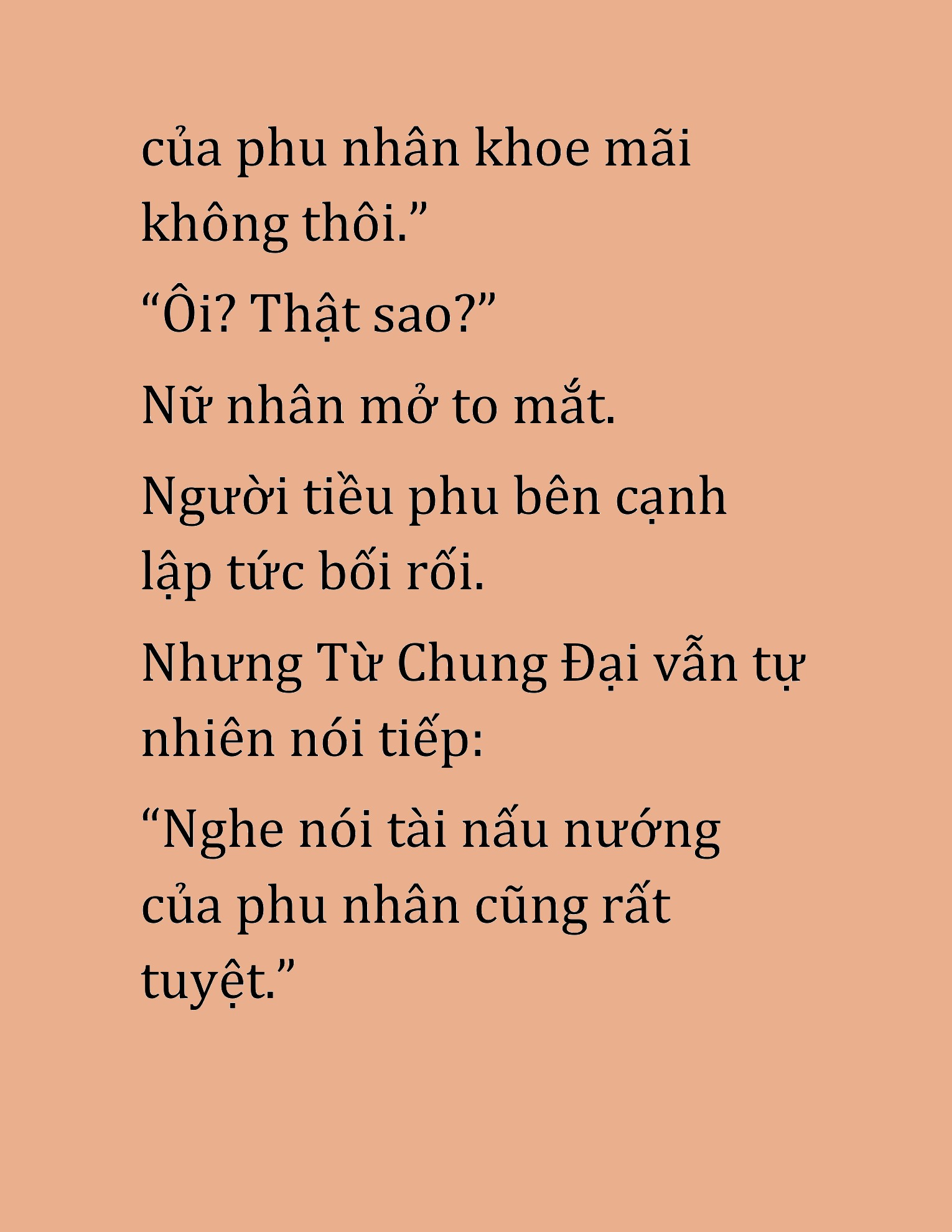 Đọc truyện HAT[NOVEL] Rồng Ngụ Côn Luân - Chap 40