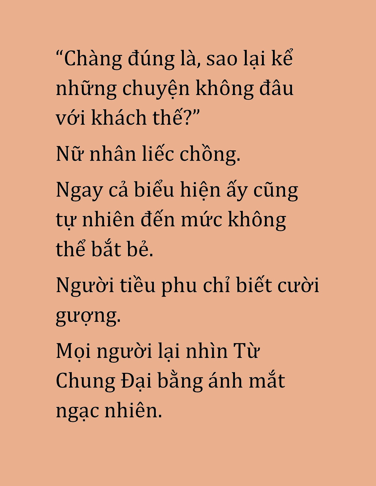 Đọc truyện HAT[NOVEL] Rồng Ngụ Côn Luân - Chap 40