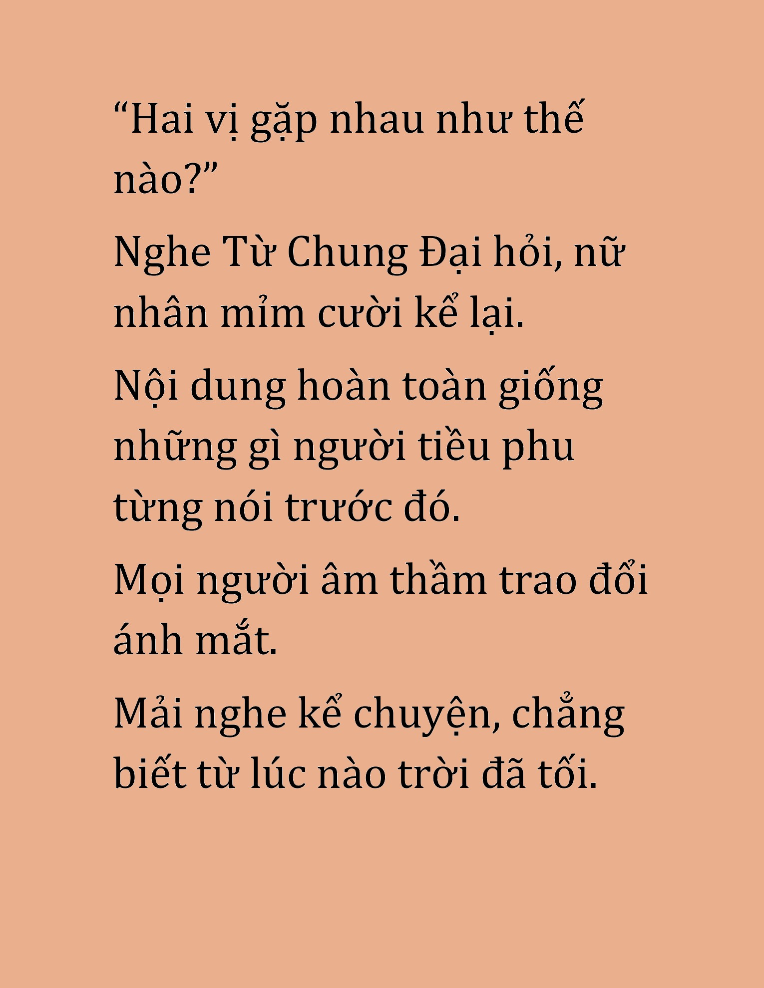 Đọc truyện HAT[NOVEL] Rồng Ngụ Côn Luân - Chap 40