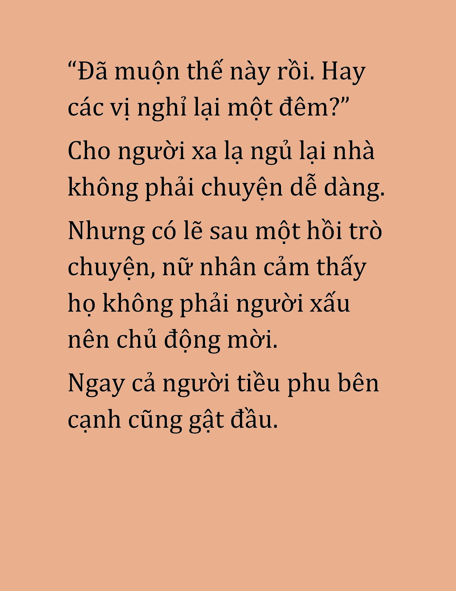 Đọc truyện HAT[NOVEL] Rồng Ngụ Côn Luân - Chap 40