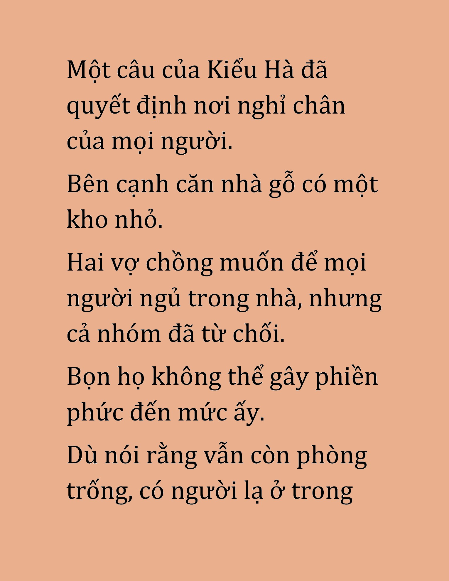 Đọc truyện HAT[NOVEL] Rồng Ngụ Côn Luân - Chap 40