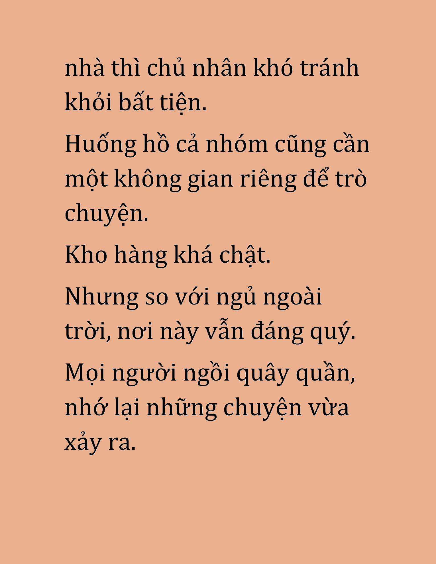 Đọc truyện HAT[NOVEL] Rồng Ngụ Côn Luân - Chap 40