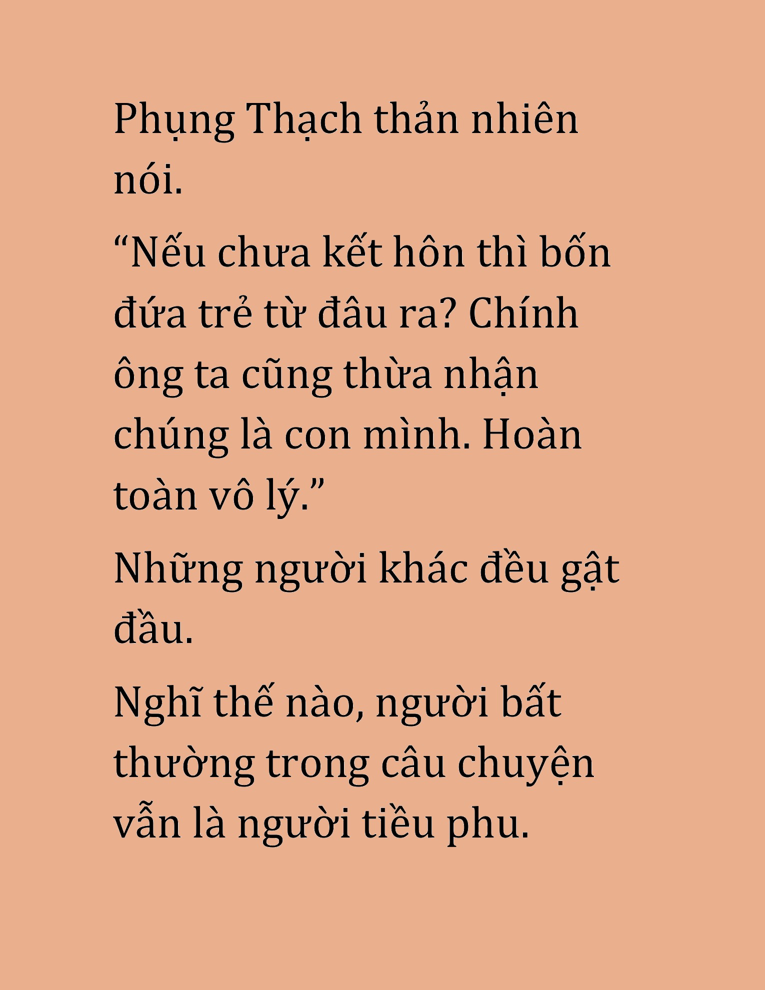 Đọc truyện HAT[NOVEL] Rồng Ngụ Côn Luân - Chap 40