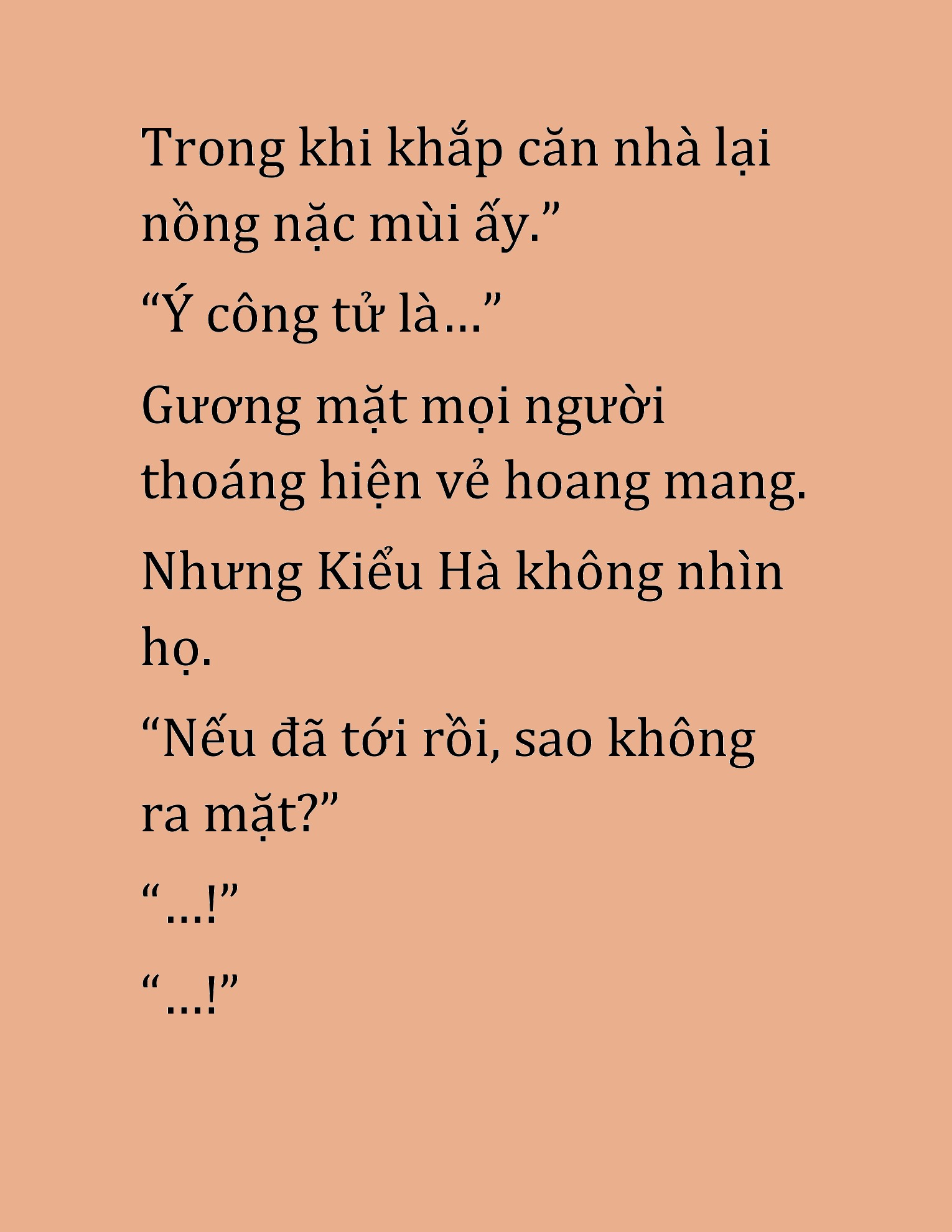 Đọc truyện HAT[NOVEL] Rồng Ngụ Côn Luân - Chap 40