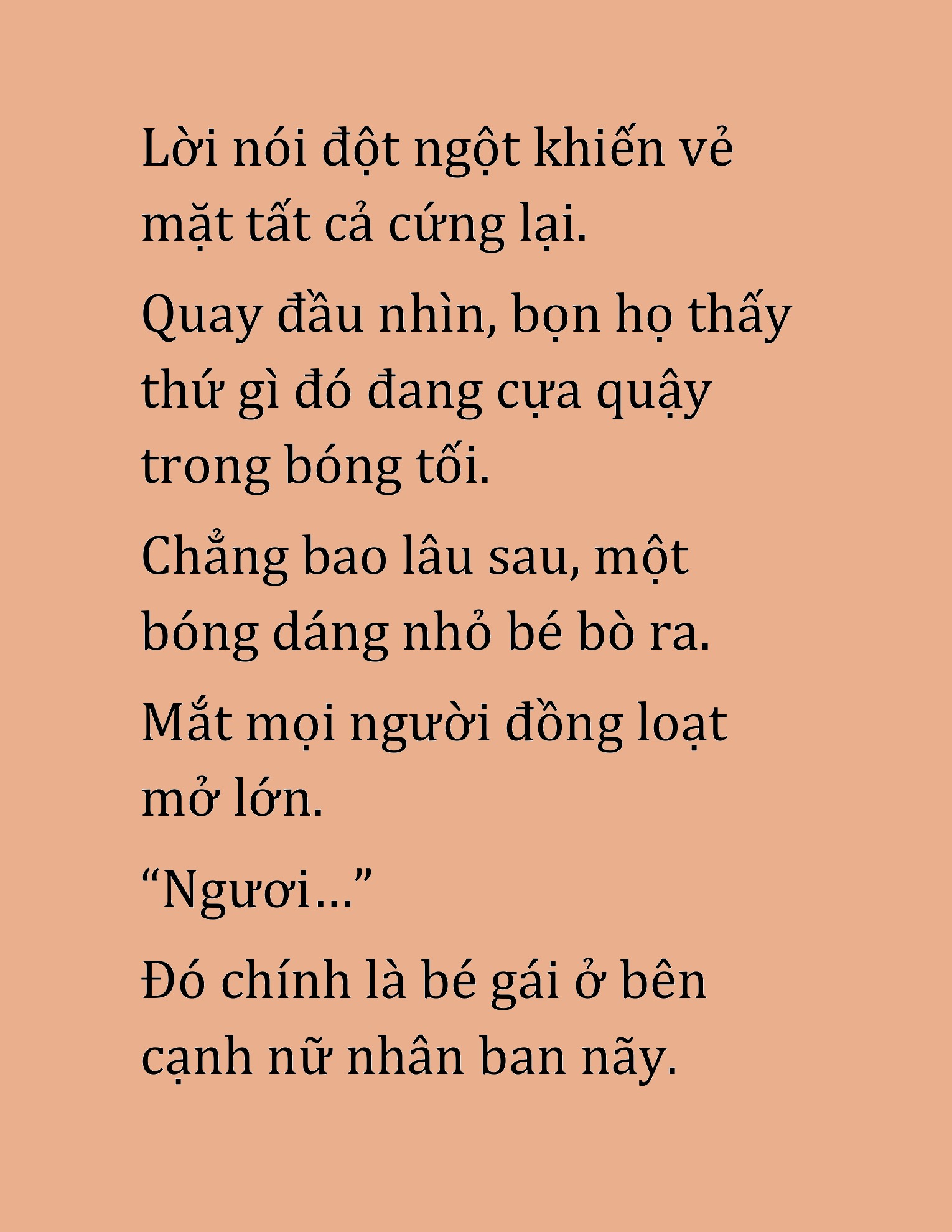 Đọc truyện HAT[NOVEL] Rồng Ngụ Côn Luân - Chap 40