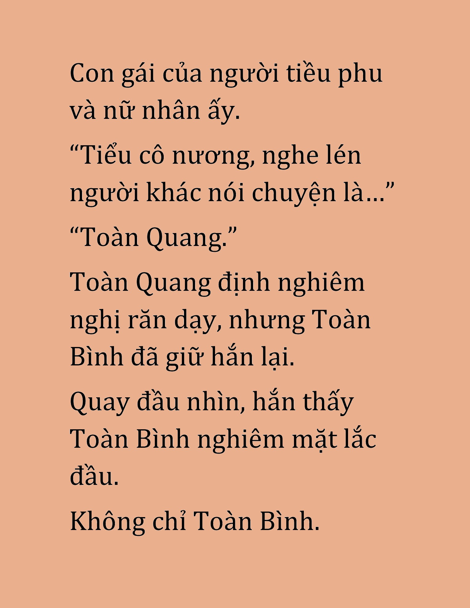 Đọc truyện HAT[NOVEL] Rồng Ngụ Côn Luân - Chap 40