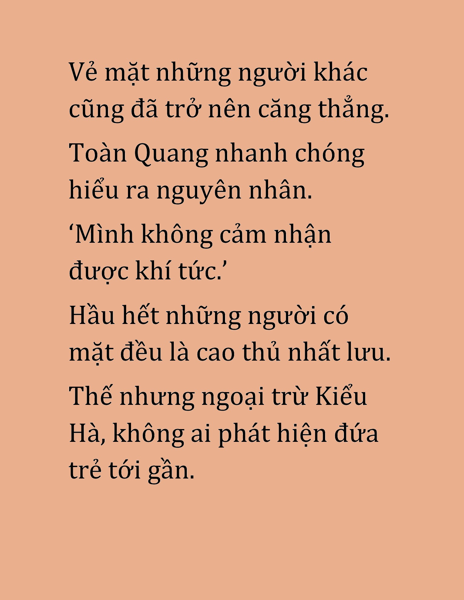 Đọc truyện HAT[NOVEL] Rồng Ngụ Côn Luân - Chap 40