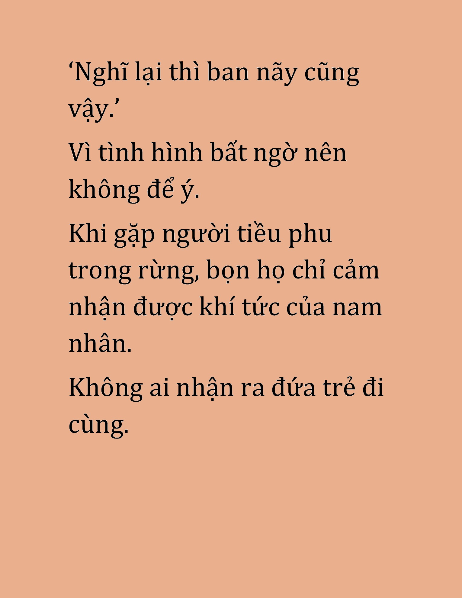 Đọc truyện HAT[NOVEL] Rồng Ngụ Côn Luân - Chap 40