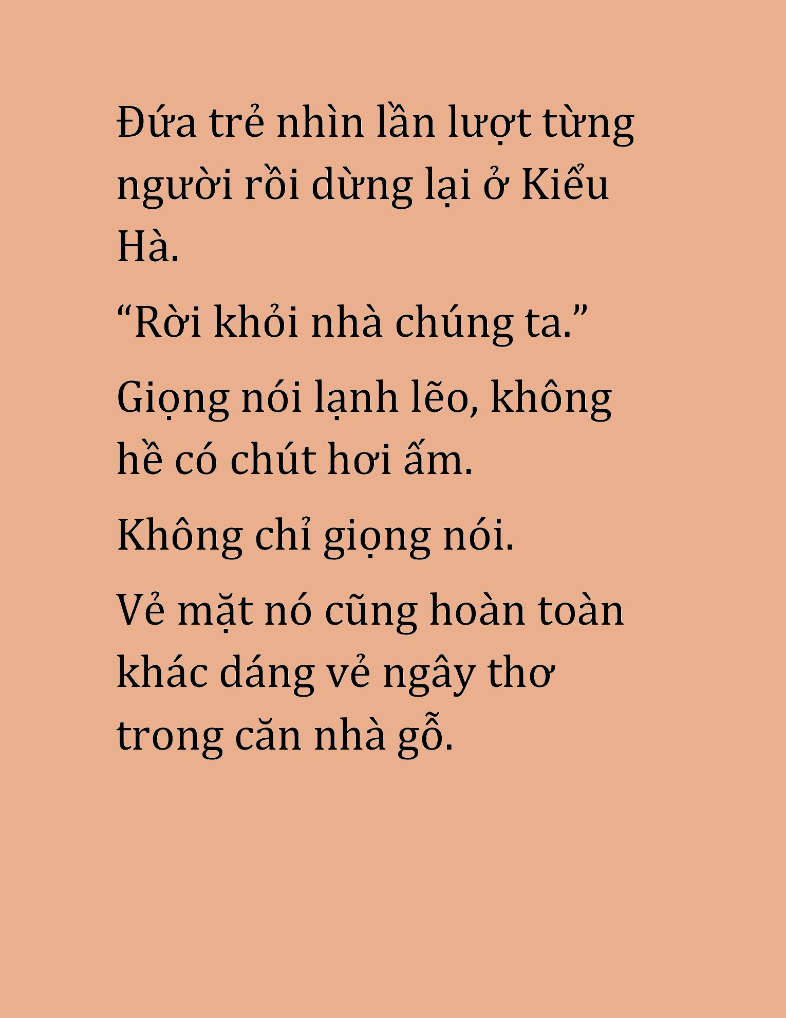 Đọc truyện HAT[NOVEL] Rồng Ngụ Côn Luân - Chap 40
