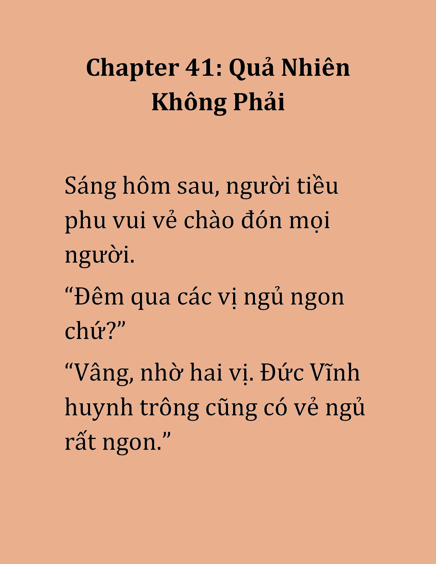 Đọc truyện HAT[NOVEL] Rồng Ngụ Côn Luân - Chap 41