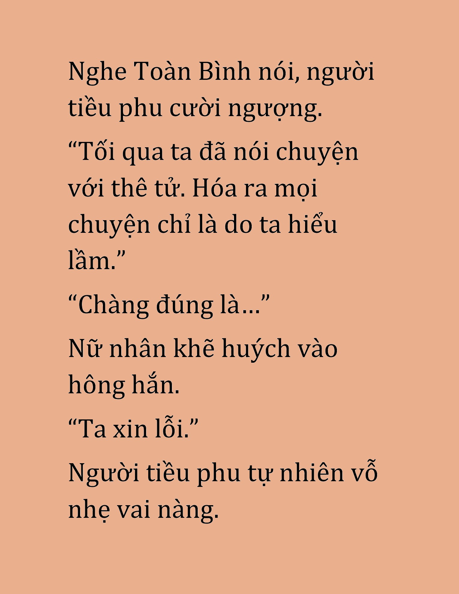 Đọc truyện HAT[NOVEL] Rồng Ngụ Côn Luân - Chap 41