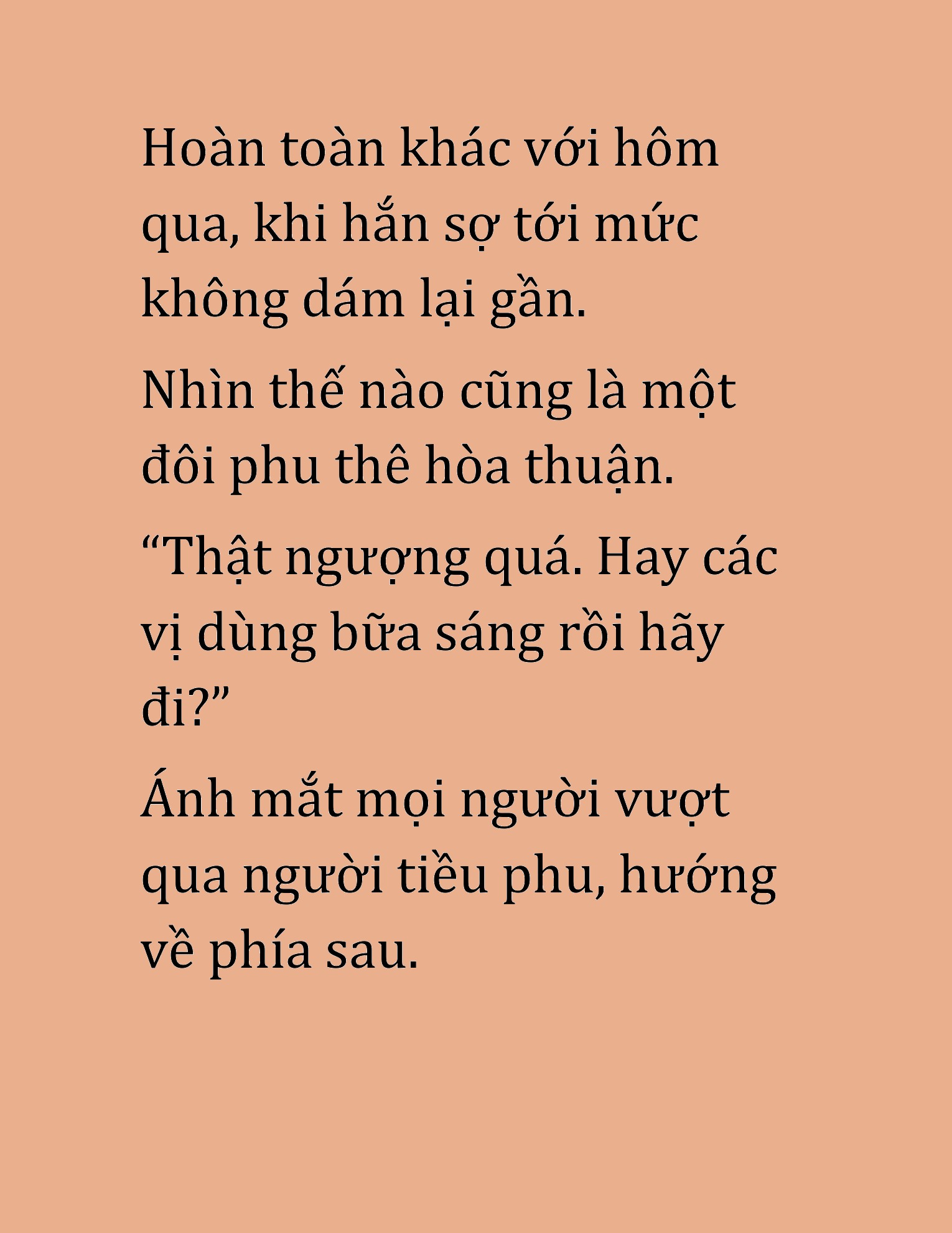Đọc truyện HAT[NOVEL] Rồng Ngụ Côn Luân - Chap 41
