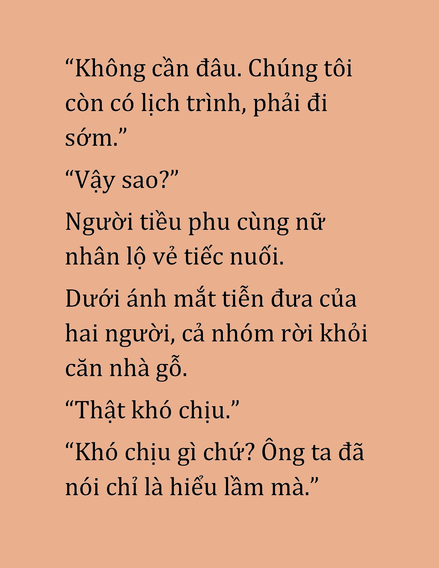 Đọc truyện HAT[NOVEL] Rồng Ngụ Côn Luân - Chap 41