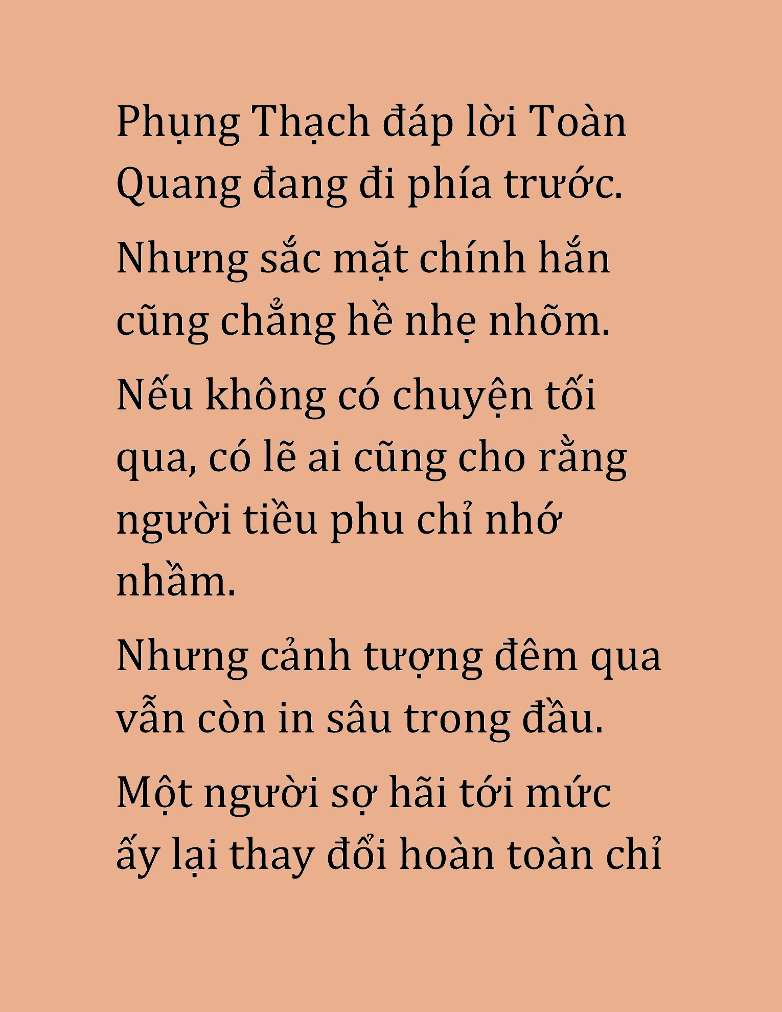Đọc truyện HAT[NOVEL] Rồng Ngụ Côn Luân - Chap 41