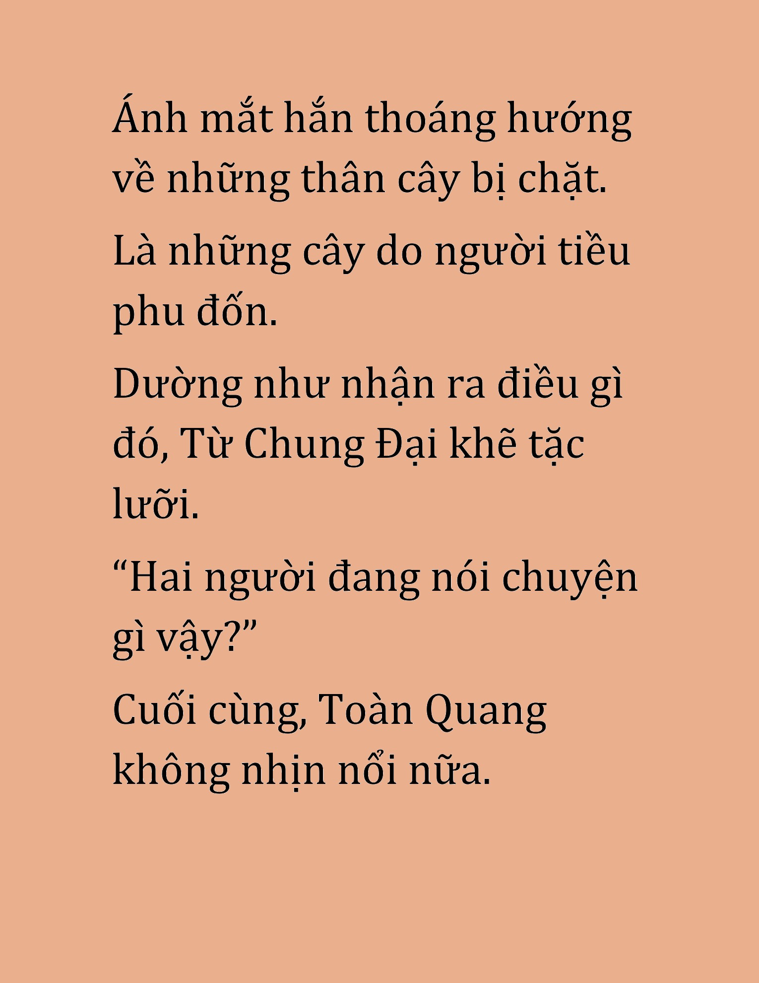 Đọc truyện HAT[NOVEL] Rồng Ngụ Côn Luân - Chap 41