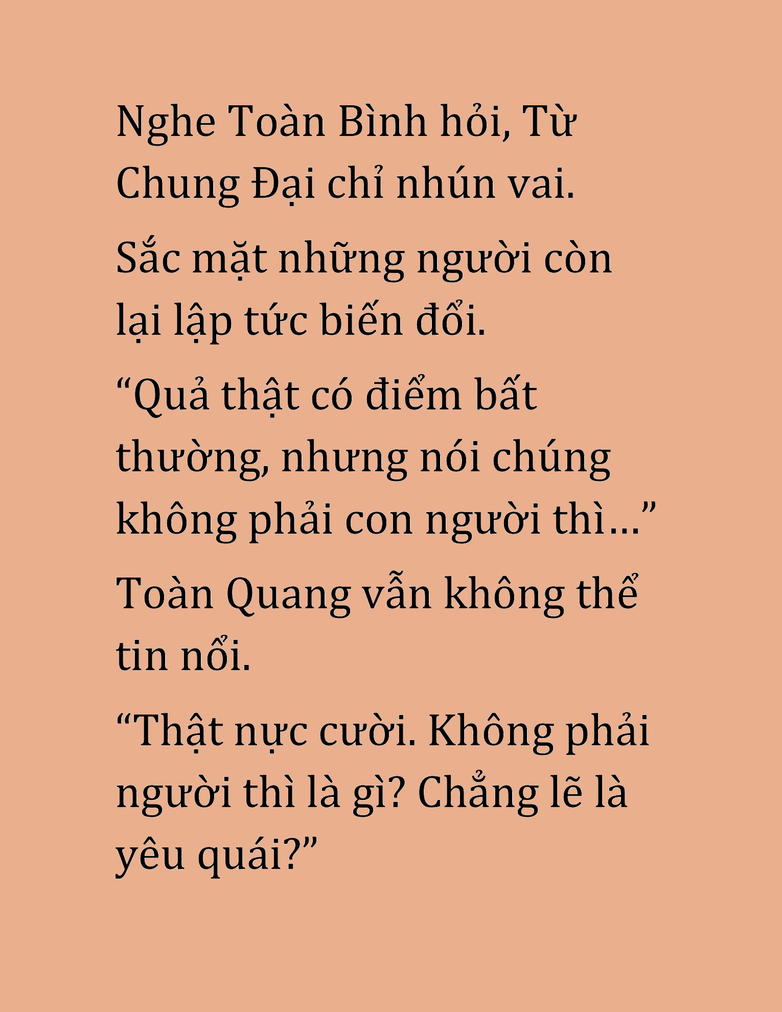 Đọc truyện HAT[NOVEL] Rồng Ngụ Côn Luân - Chap 41
