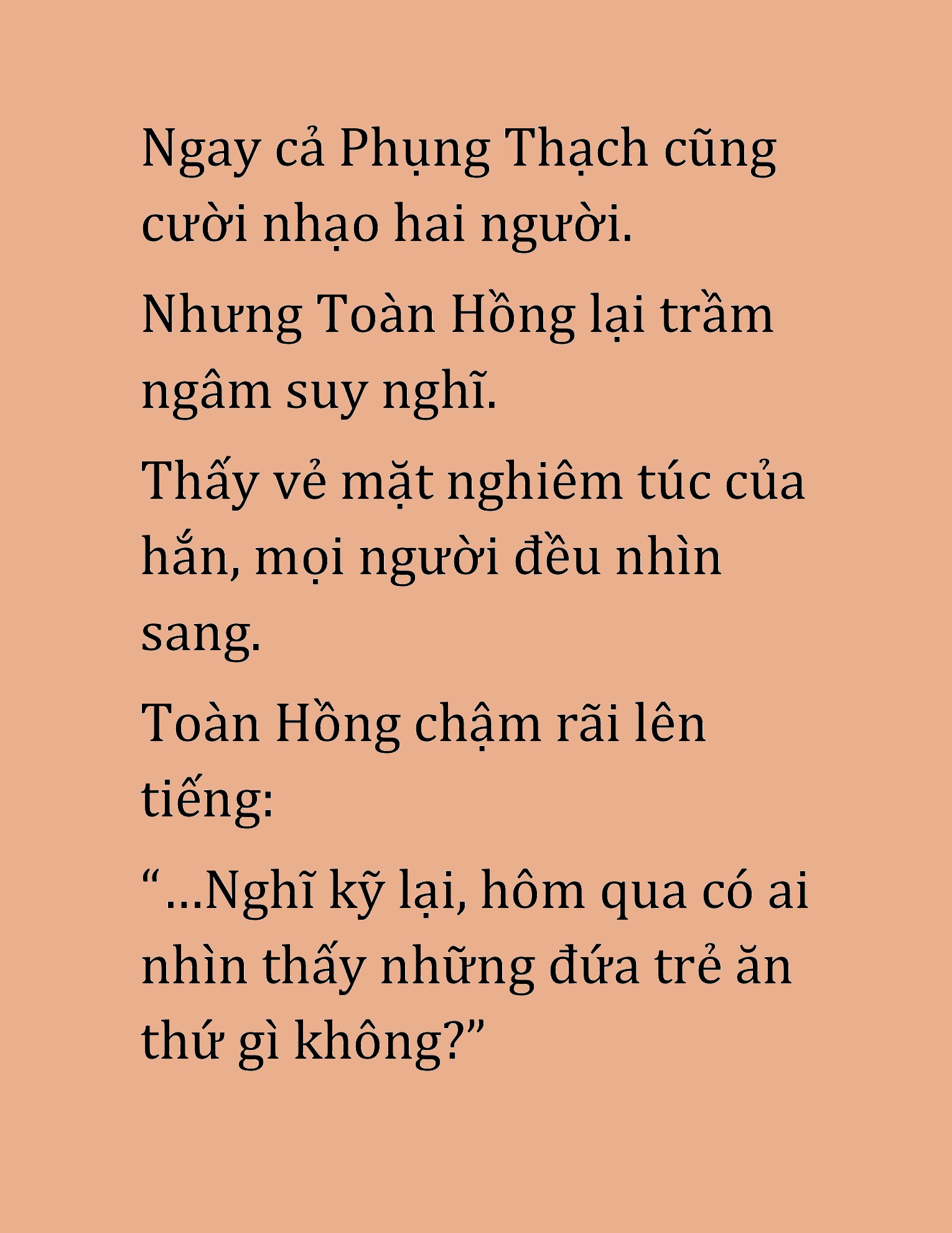 Đọc truyện HAT[NOVEL] Rồng Ngụ Côn Luân - Chap 41