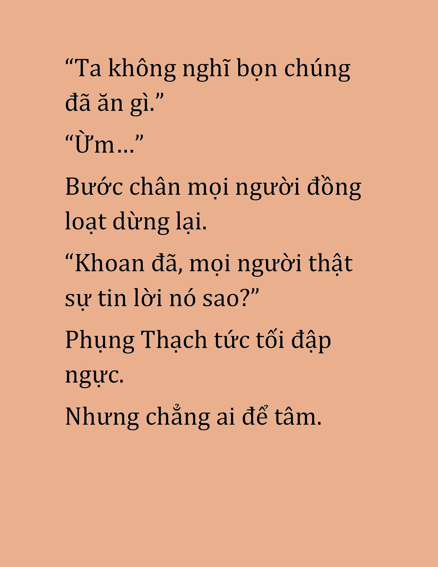 Đọc truyện HAT[NOVEL] Rồng Ngụ Côn Luân - Chap 41