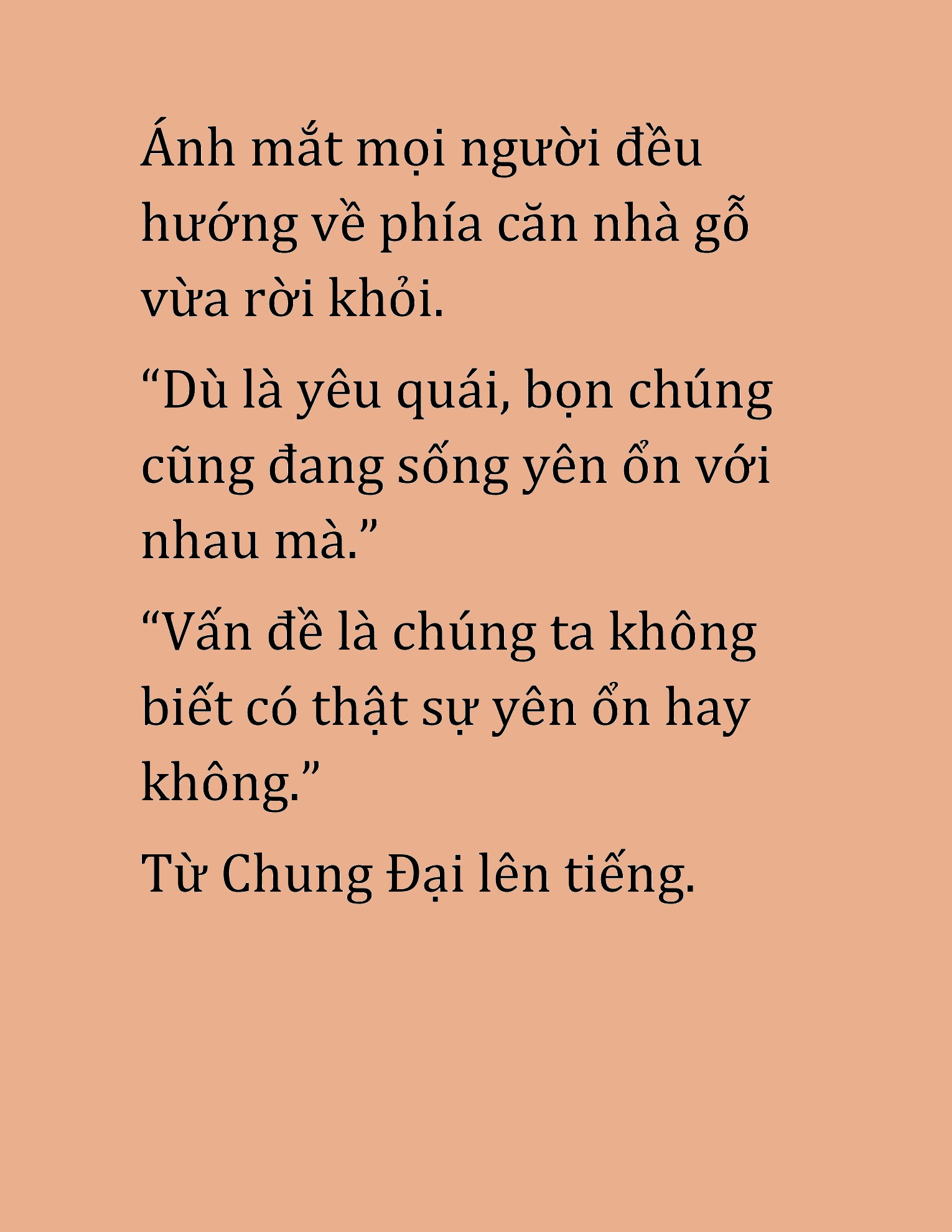 Đọc truyện HAT[NOVEL] Rồng Ngụ Côn Luân - Chap 41