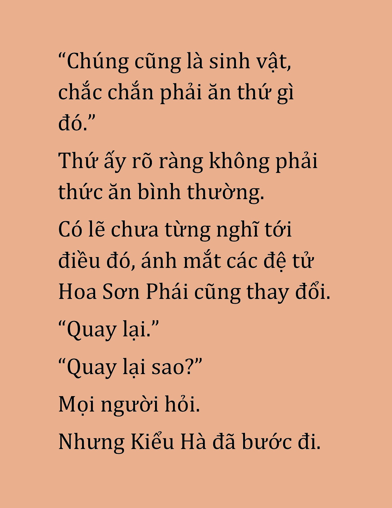 Đọc truyện HAT[NOVEL] Rồng Ngụ Côn Luân - Chap 41