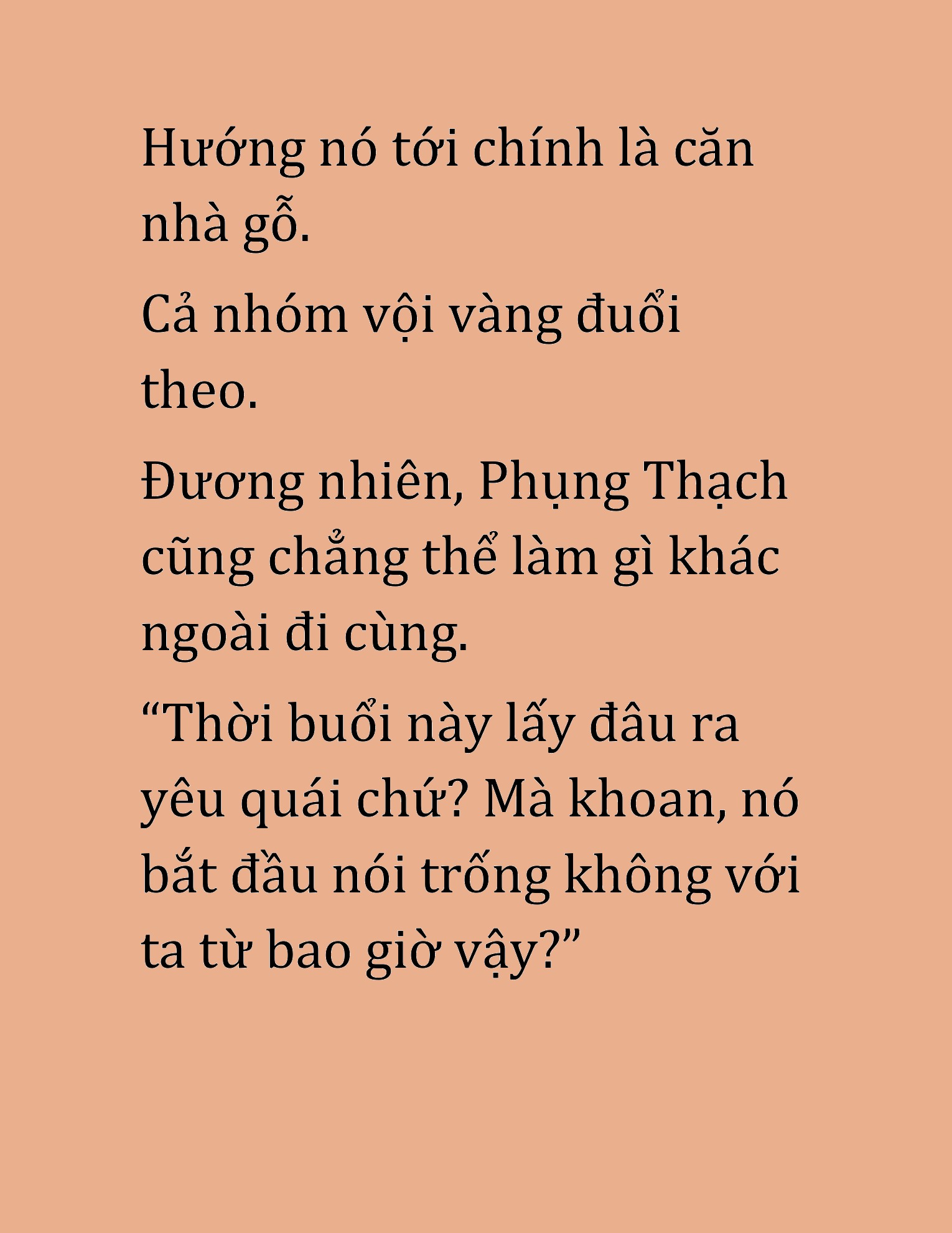 Đọc truyện HAT[NOVEL] Rồng Ngụ Côn Luân - Chap 41