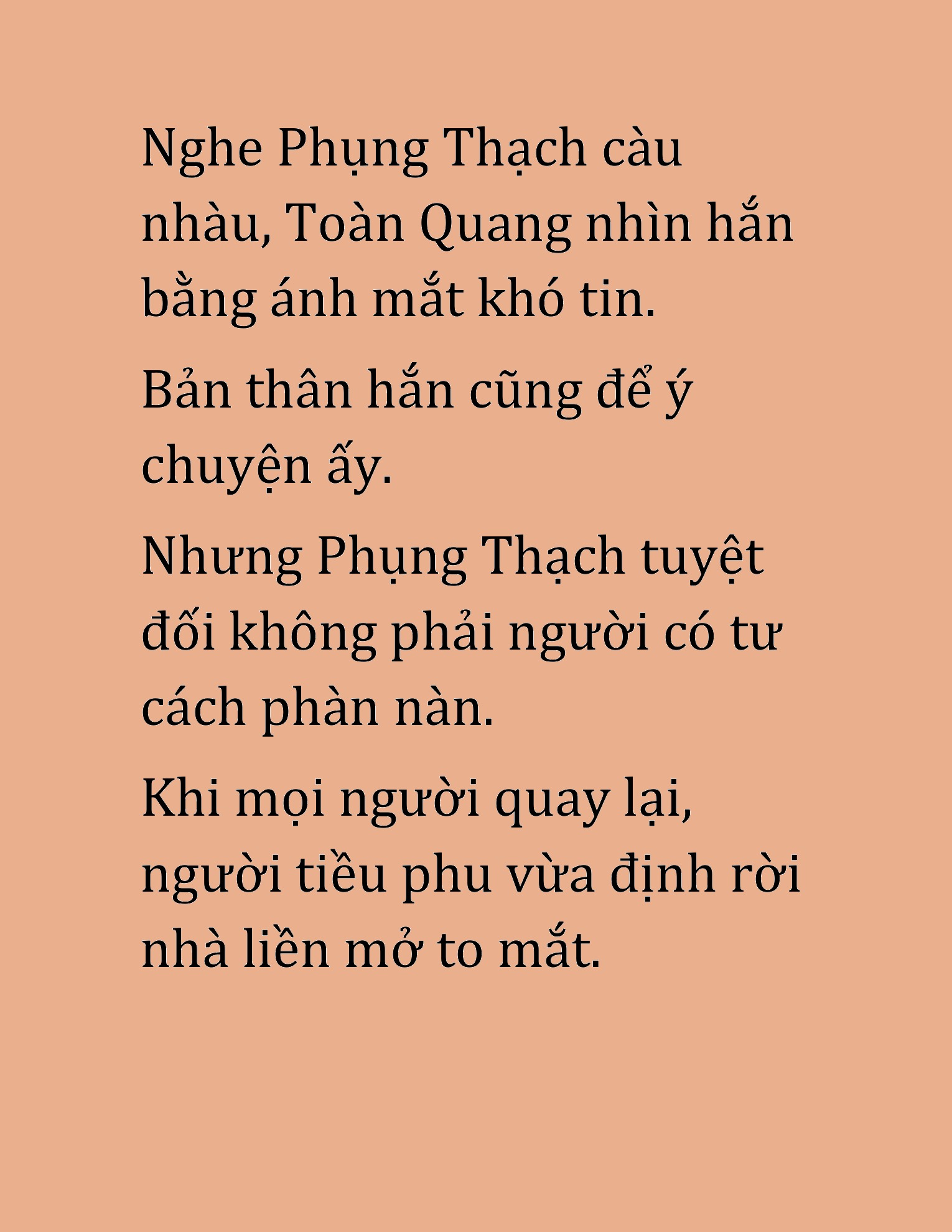Đọc truyện HAT[NOVEL] Rồng Ngụ Côn Luân - Chap 41